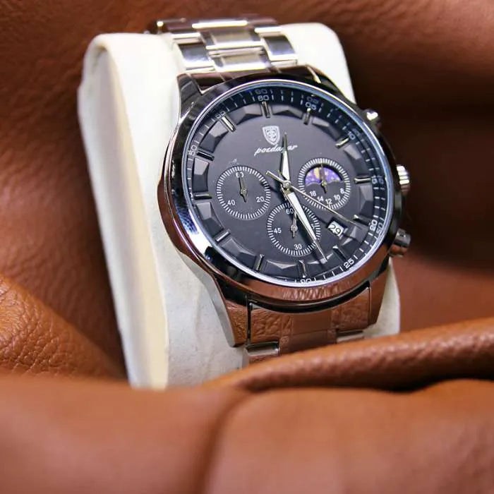 OceanMaster® Men's Watch