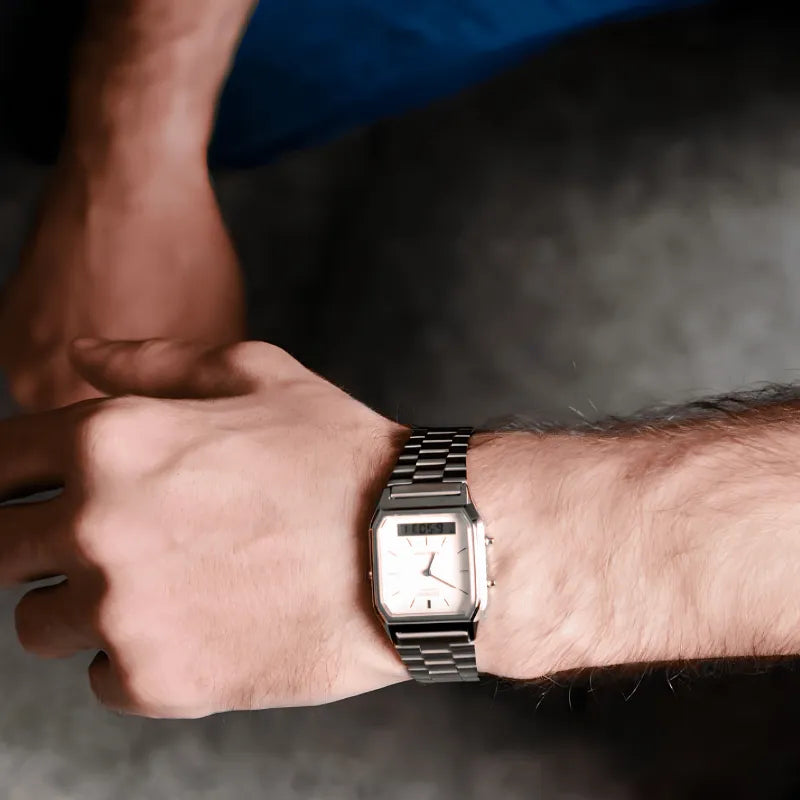 Casio Nerion® Watch