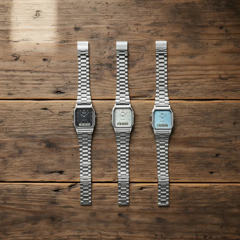 Casio Nerion® Watch