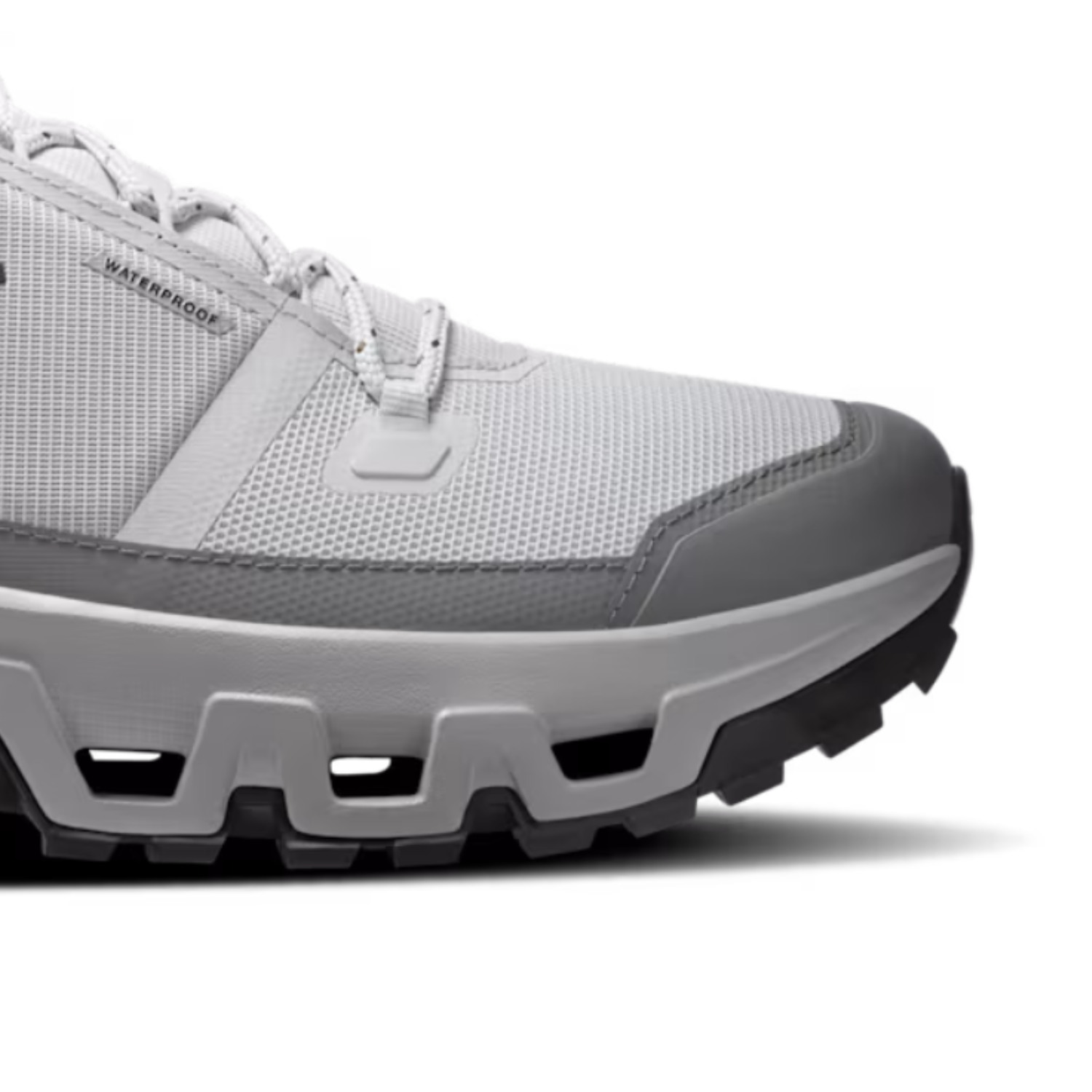 Waterproof Mid Boots + Free Socks