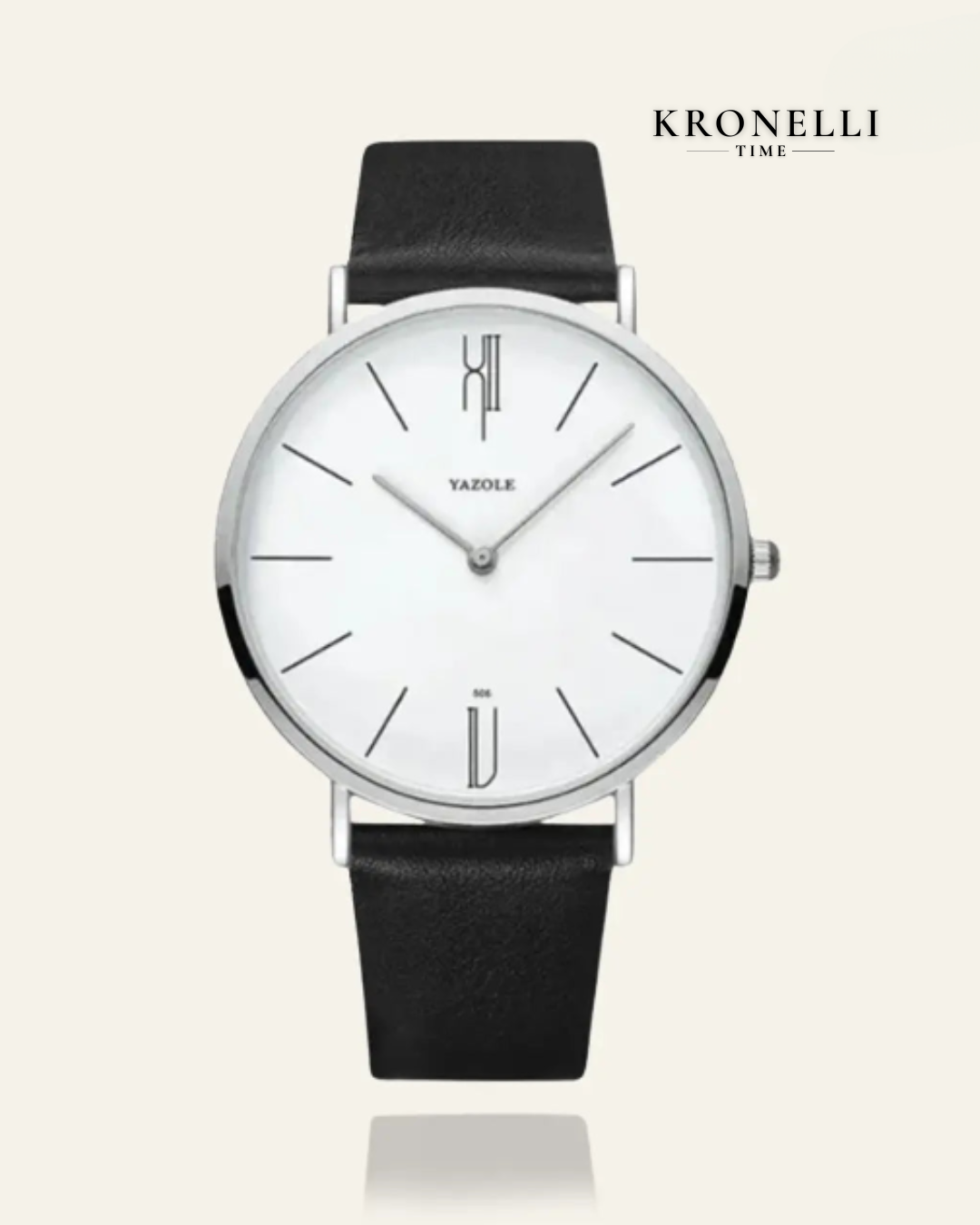 Old Money® Men’s Watch
