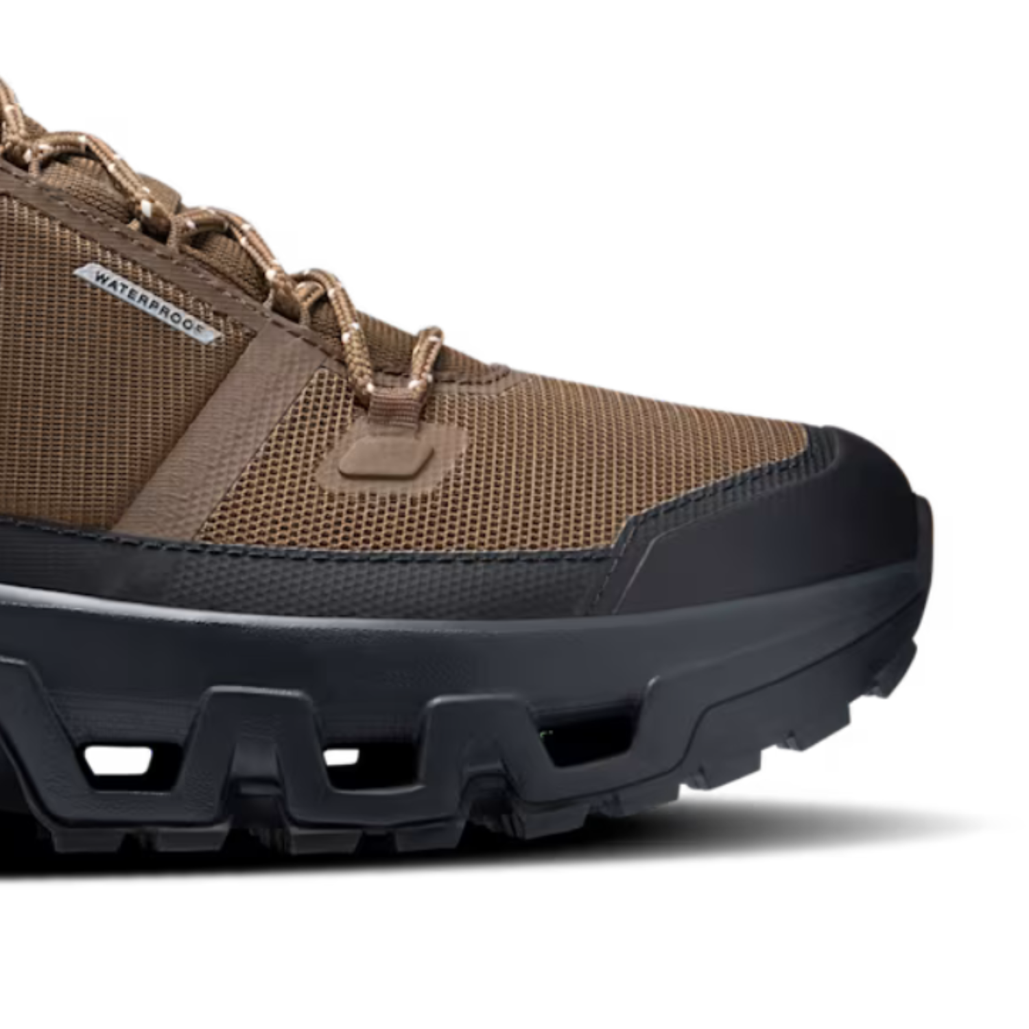 Waterproof Mid Boots + Free Socks