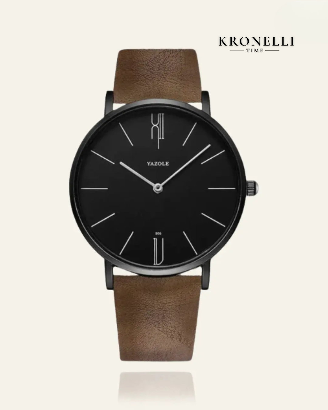 Old Money® Men’s Watch