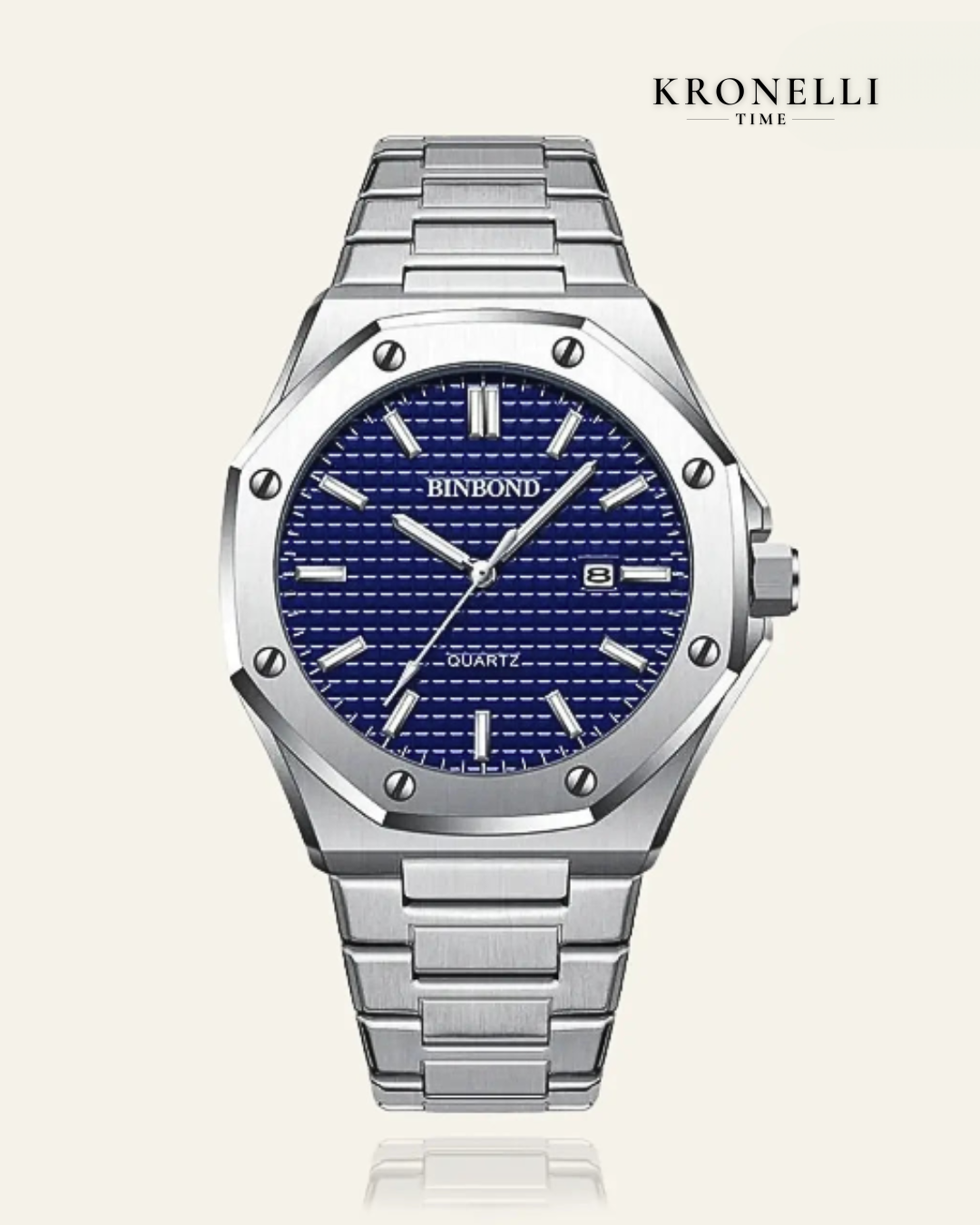 Men's Blind® Watch