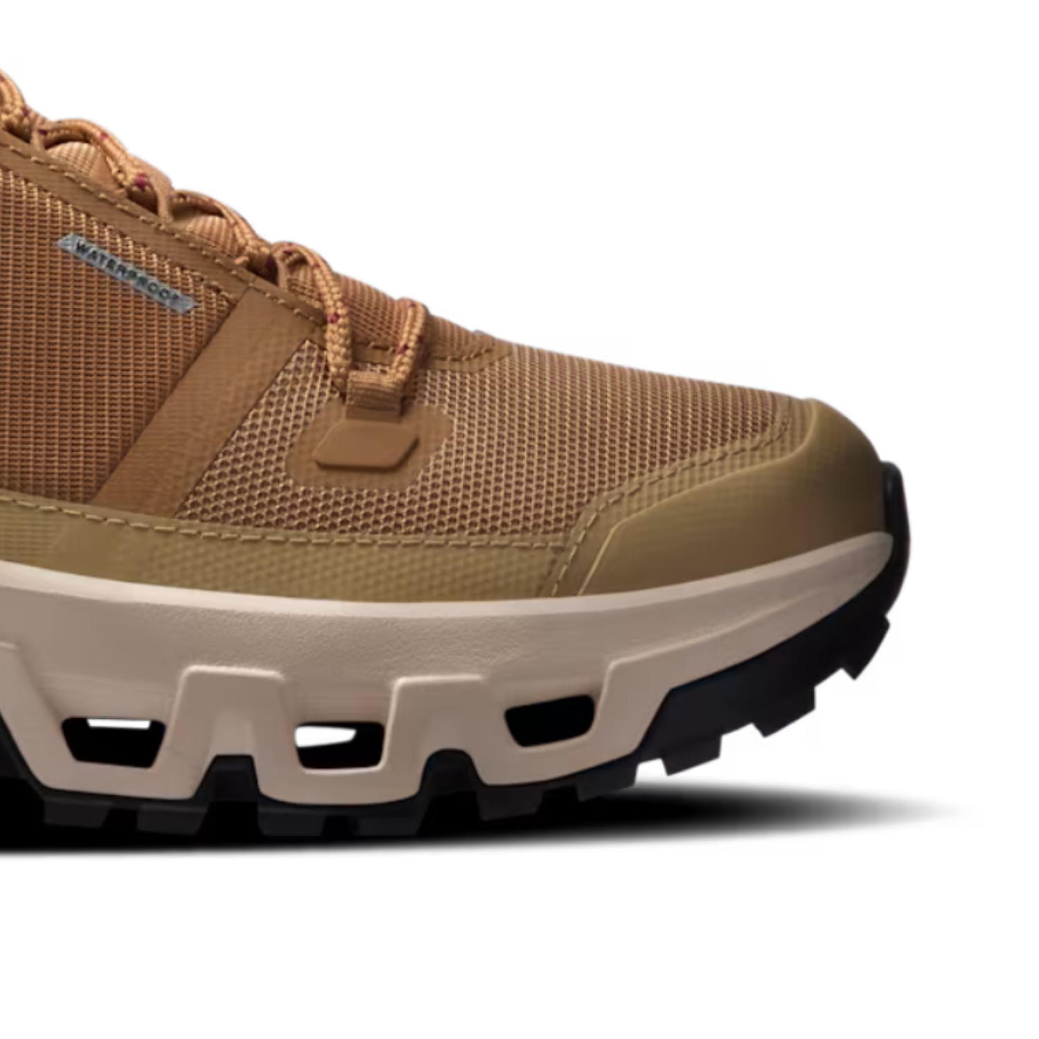 Waterproof Mid Boots + Free Socks