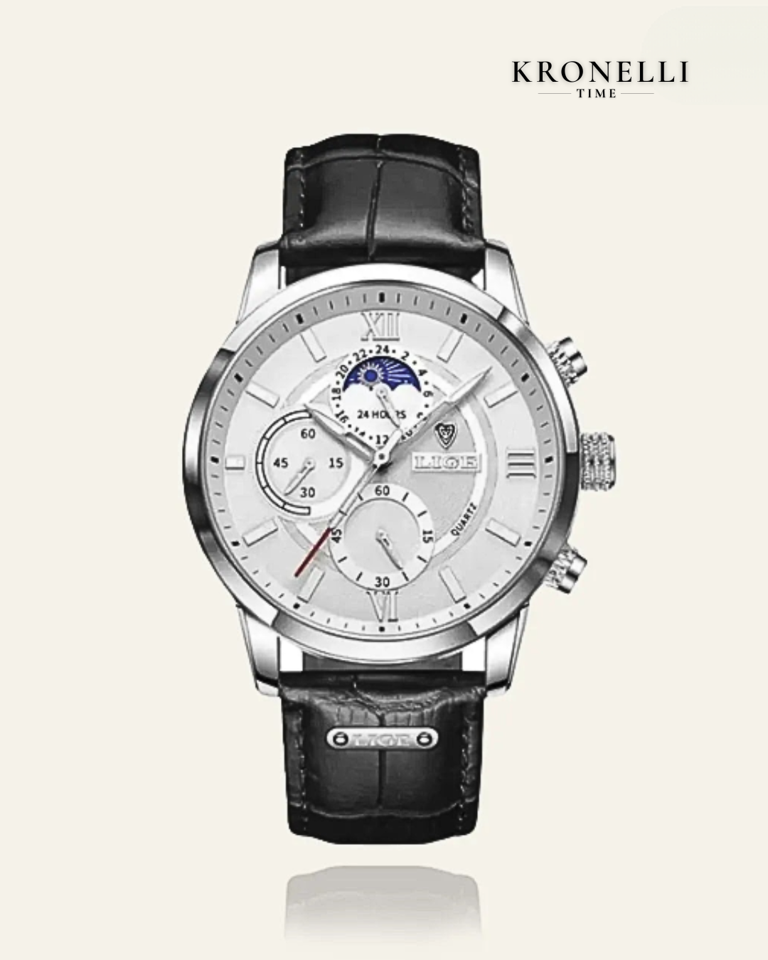 Men's DeVito® Watch