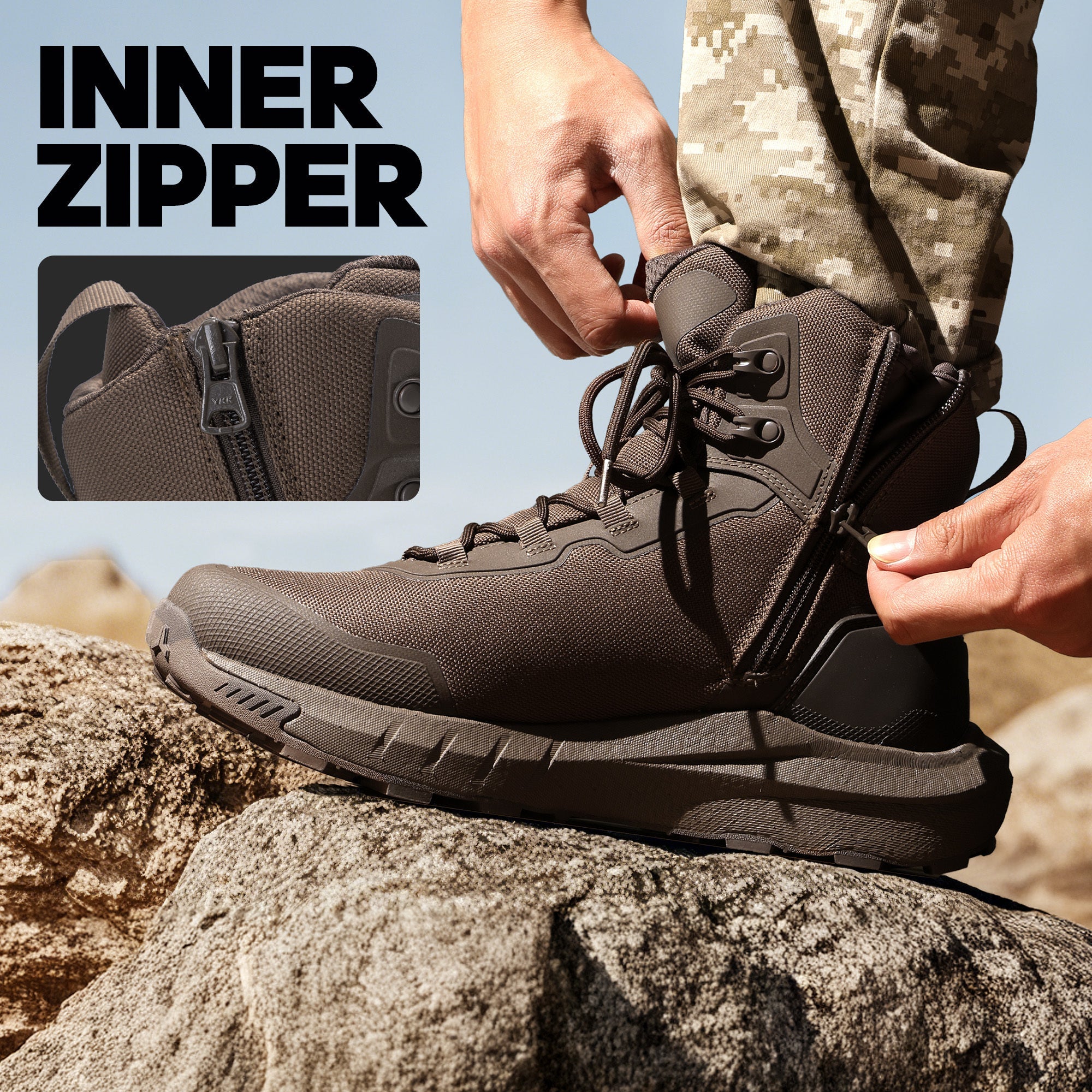 Ironclad Tactical