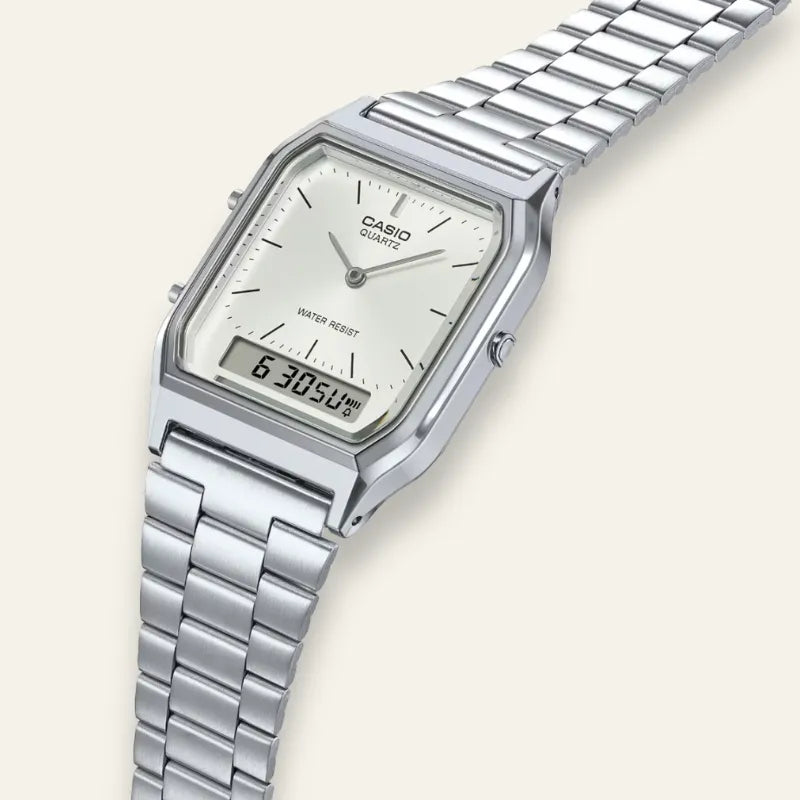 Casio Nerion® Watch