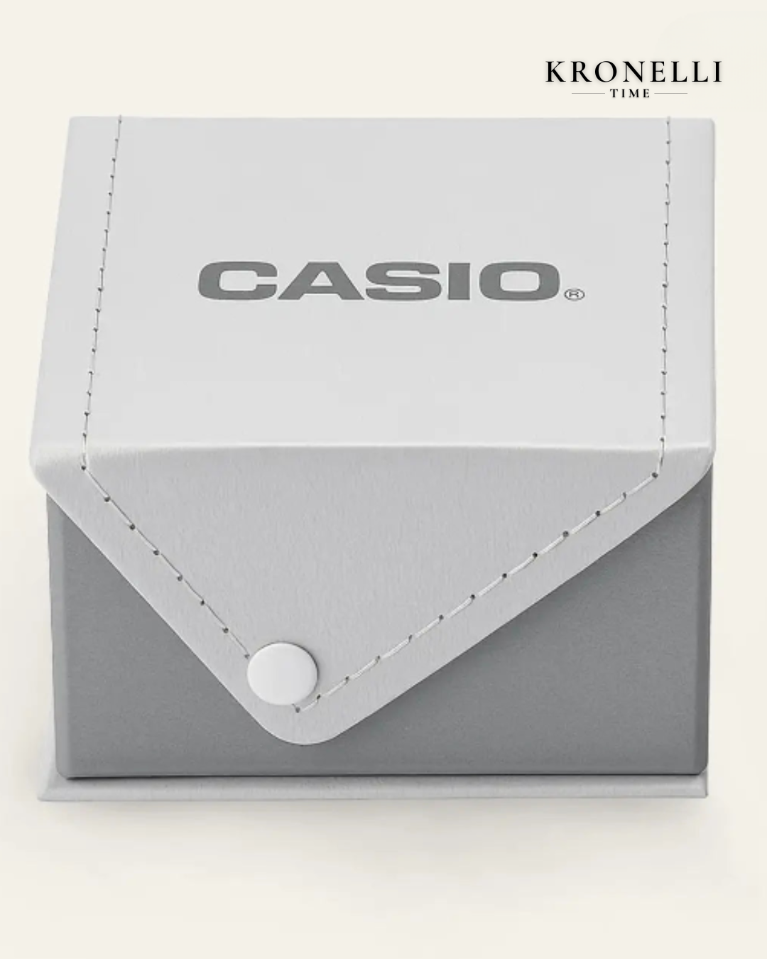 Casio Horizon · 24® Watch