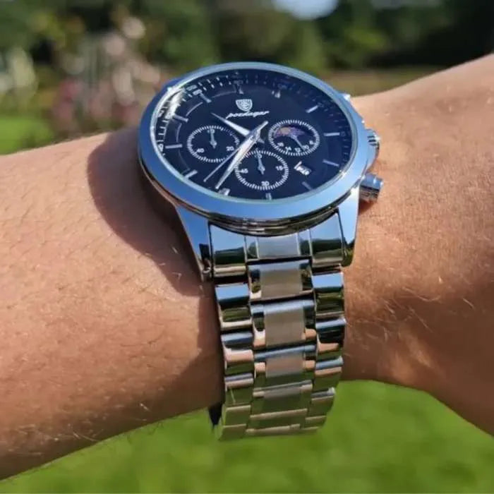 OceanMaster® Men's Watch