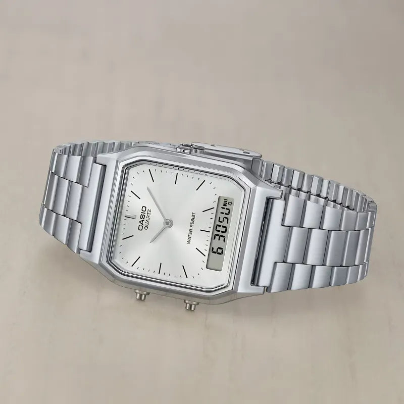 Casio Nerion® Watch