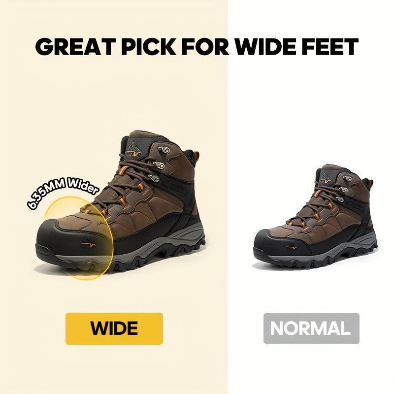 Ironclad Pro™ Steel Toe Work Boot