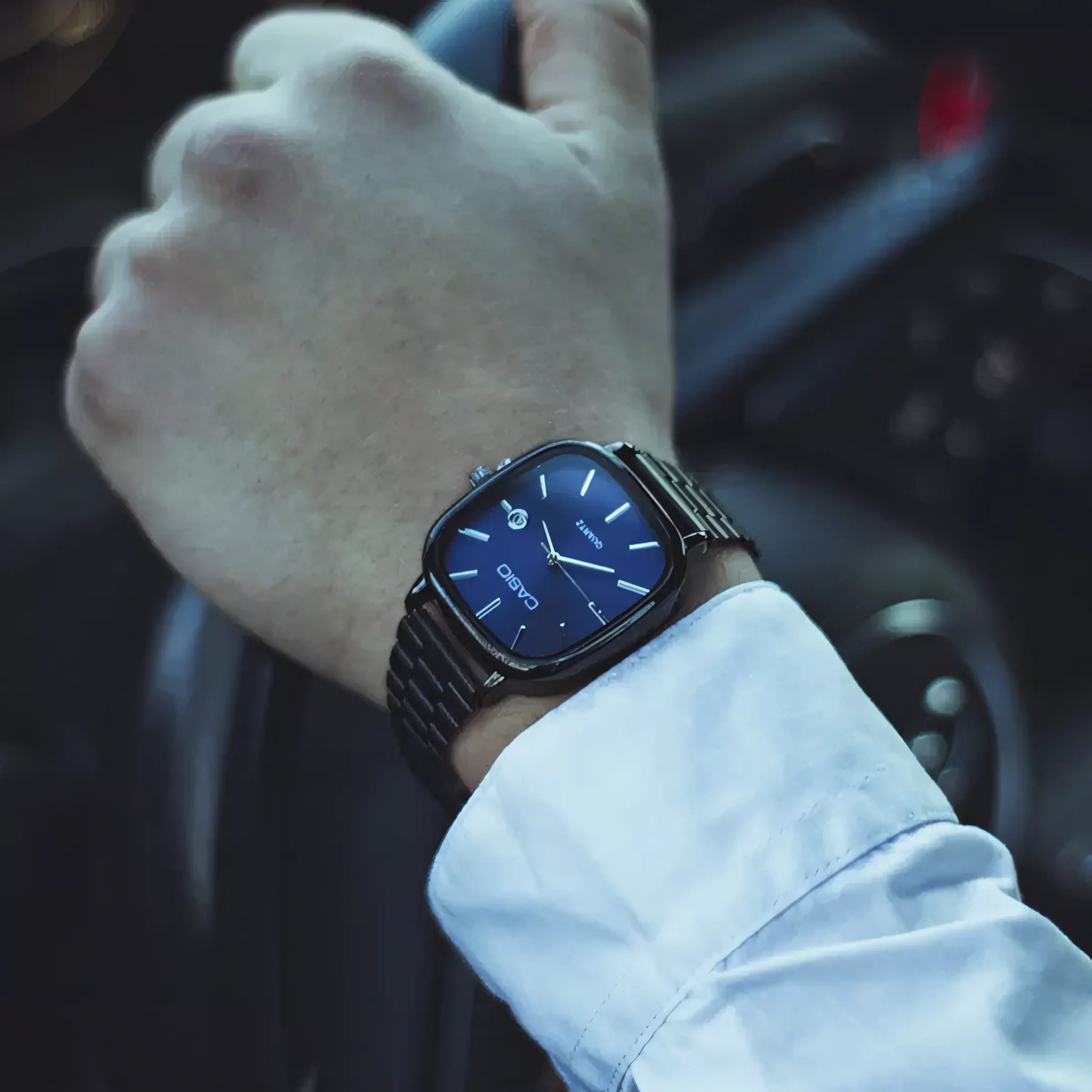 Casio Vintage 1989® Watch