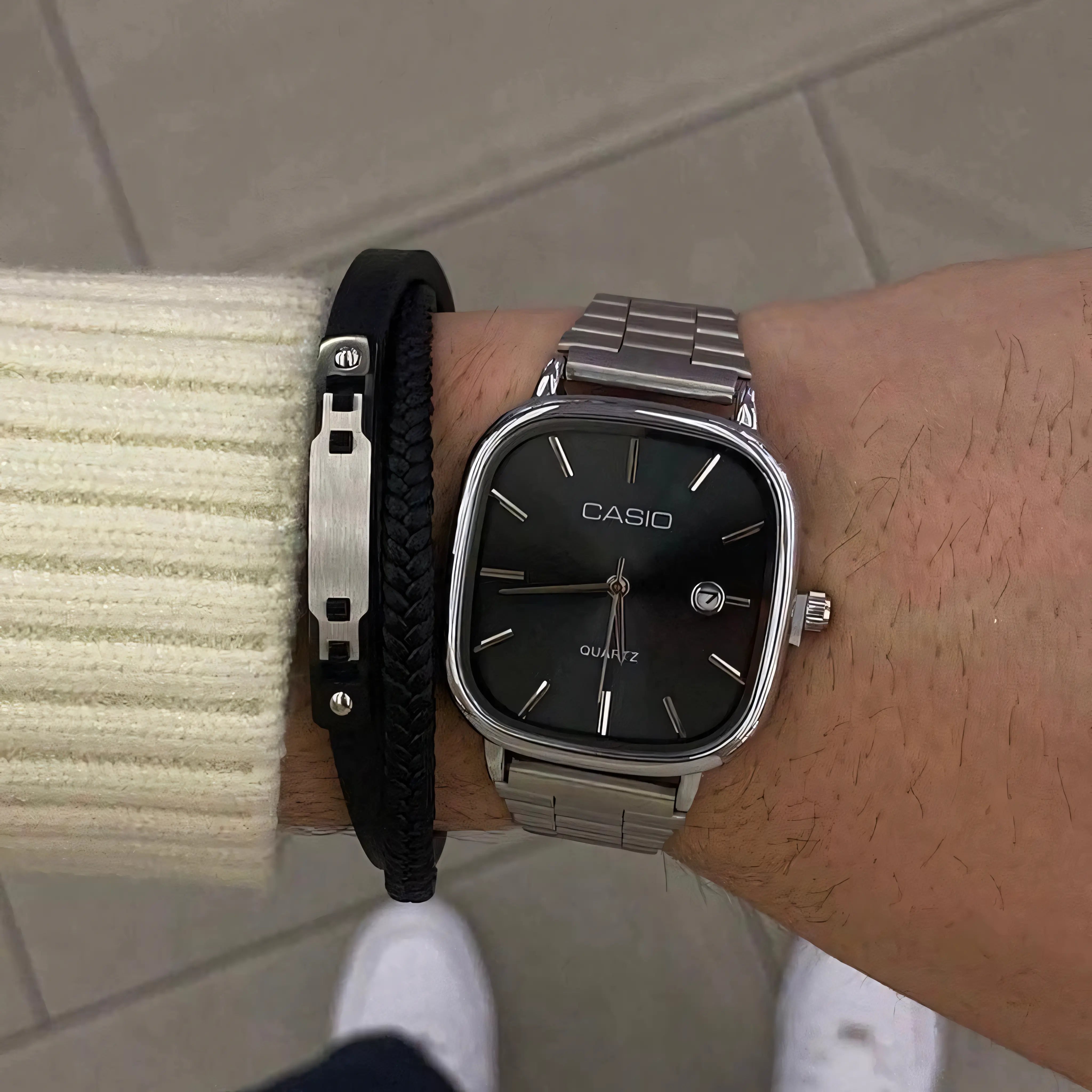 Casio Vintage 1989® Watch