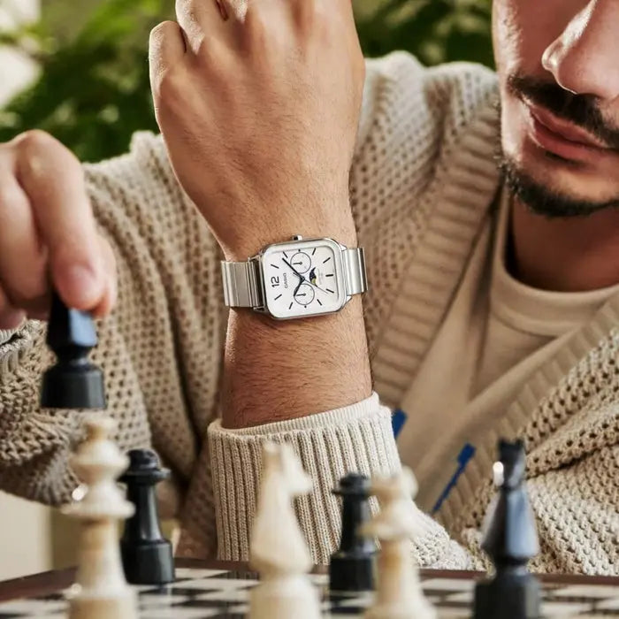 Casio Horizon · 24® Watch
