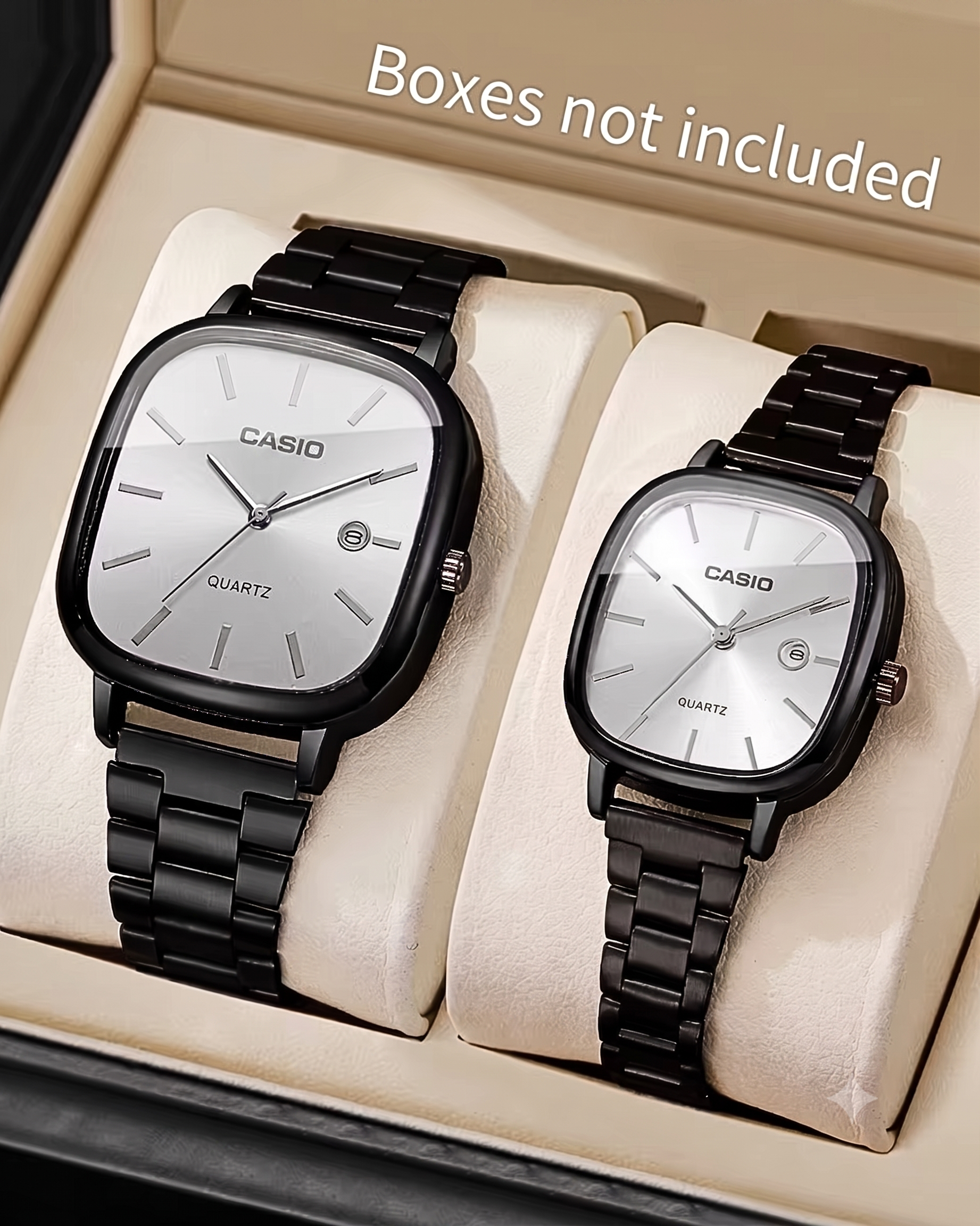 Casio Vintage 1989® Watch (Set)