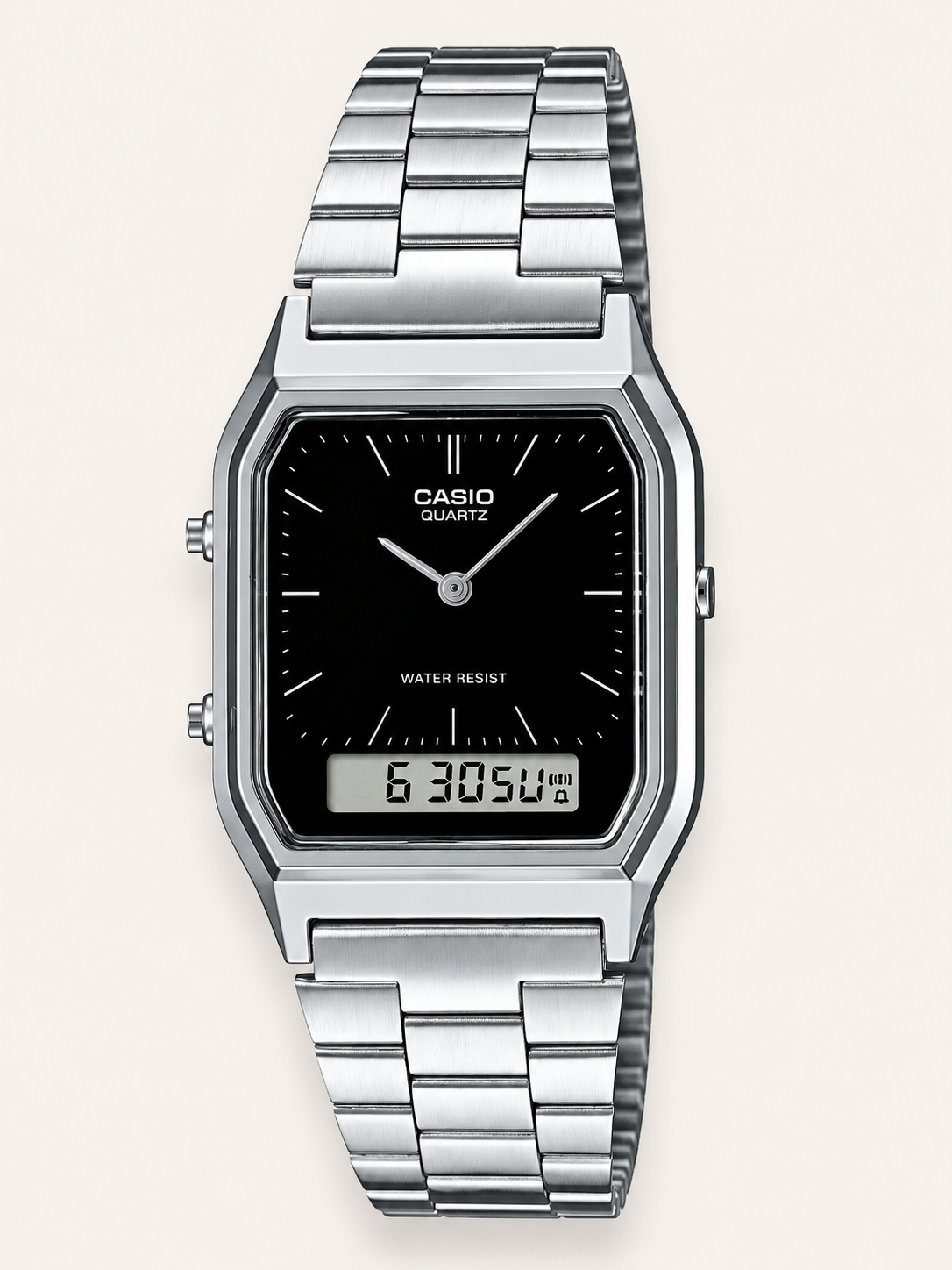 Casio Nerion® Watch
