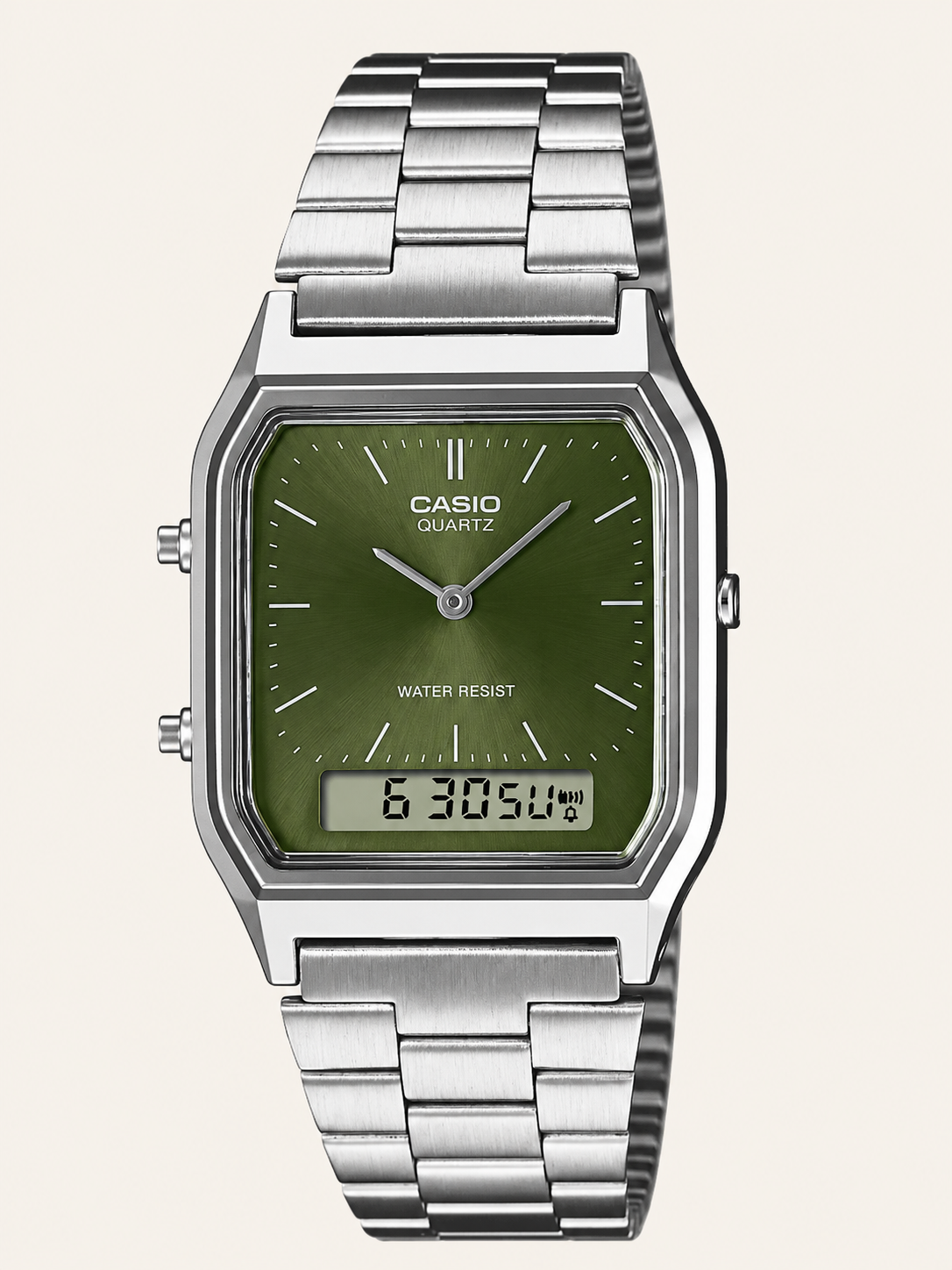 Casio Nerion® Watch
