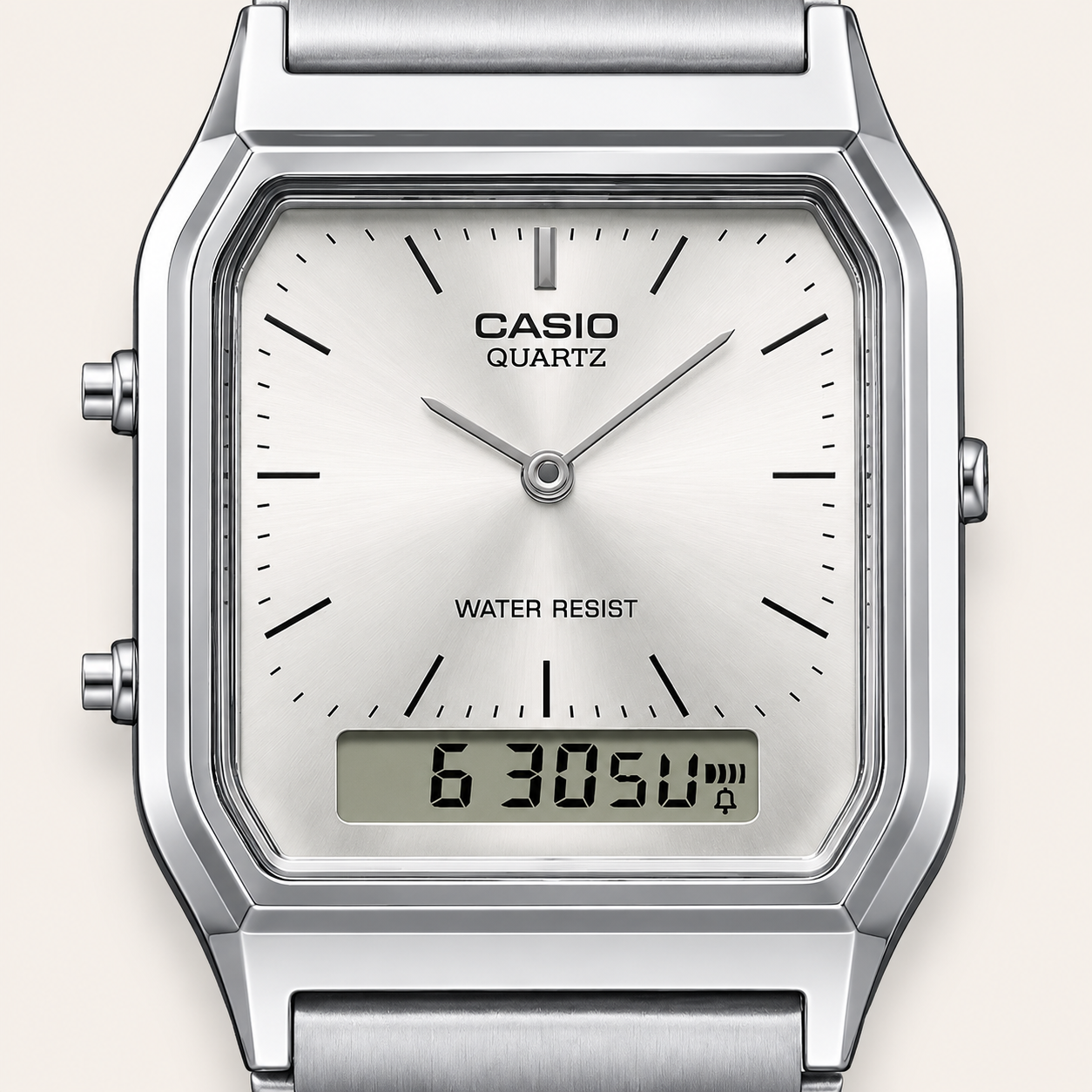 Casio Nerion® Watch