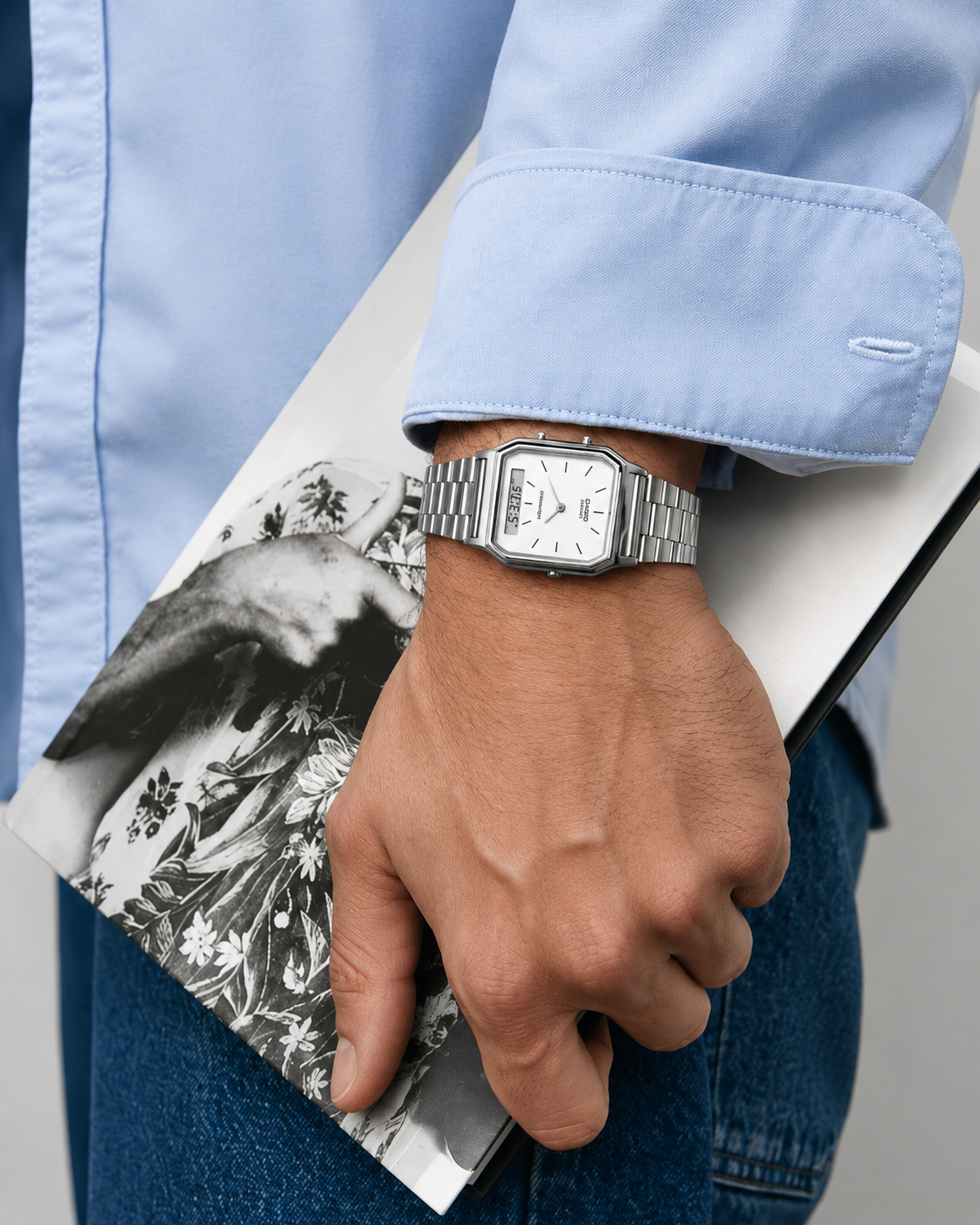 Casio Nerion® Watch