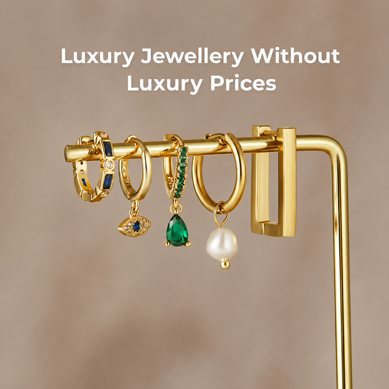 Bundle - Any 5 Pieces - 70% OFF