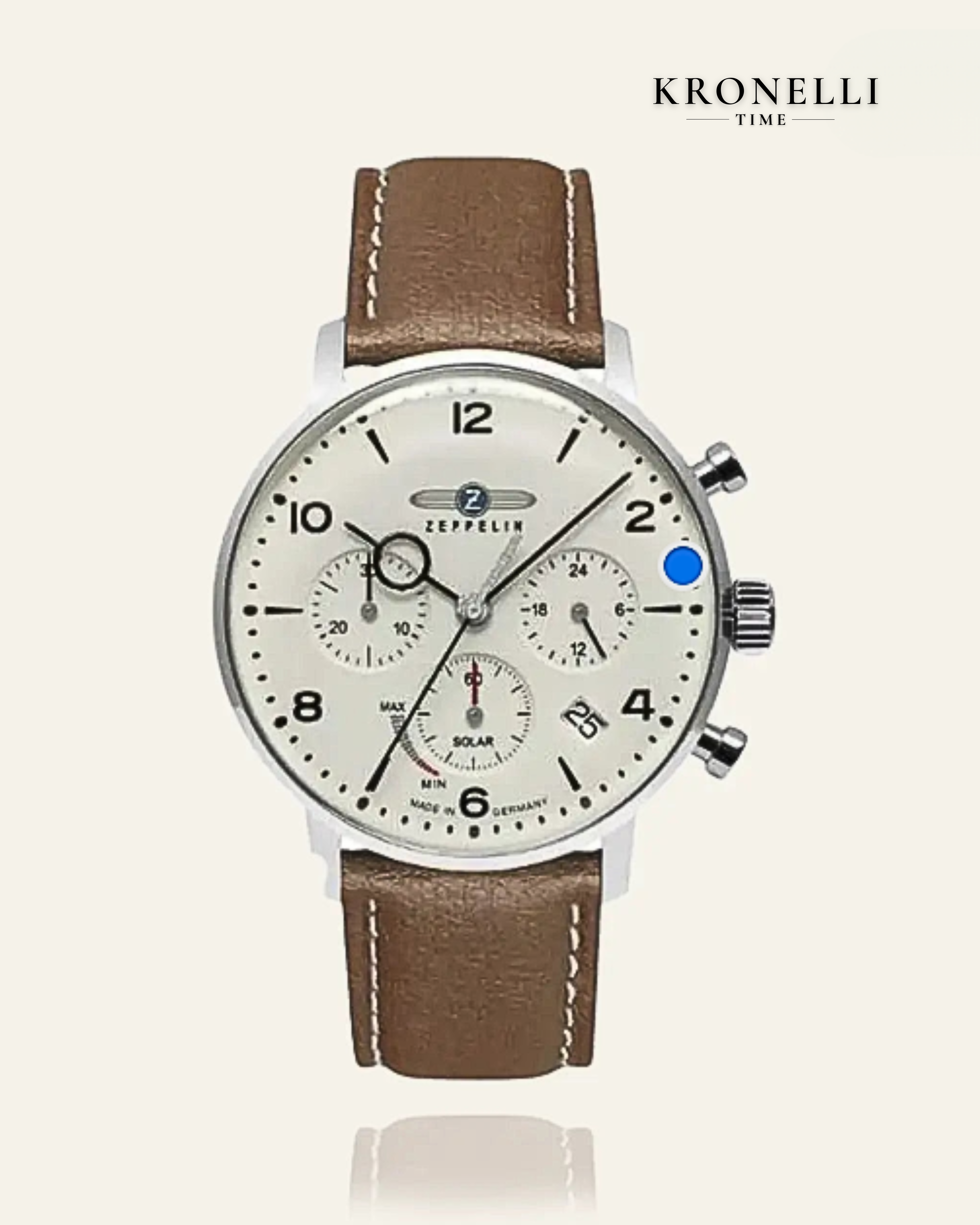 Zeppelin® Men’s Watch
