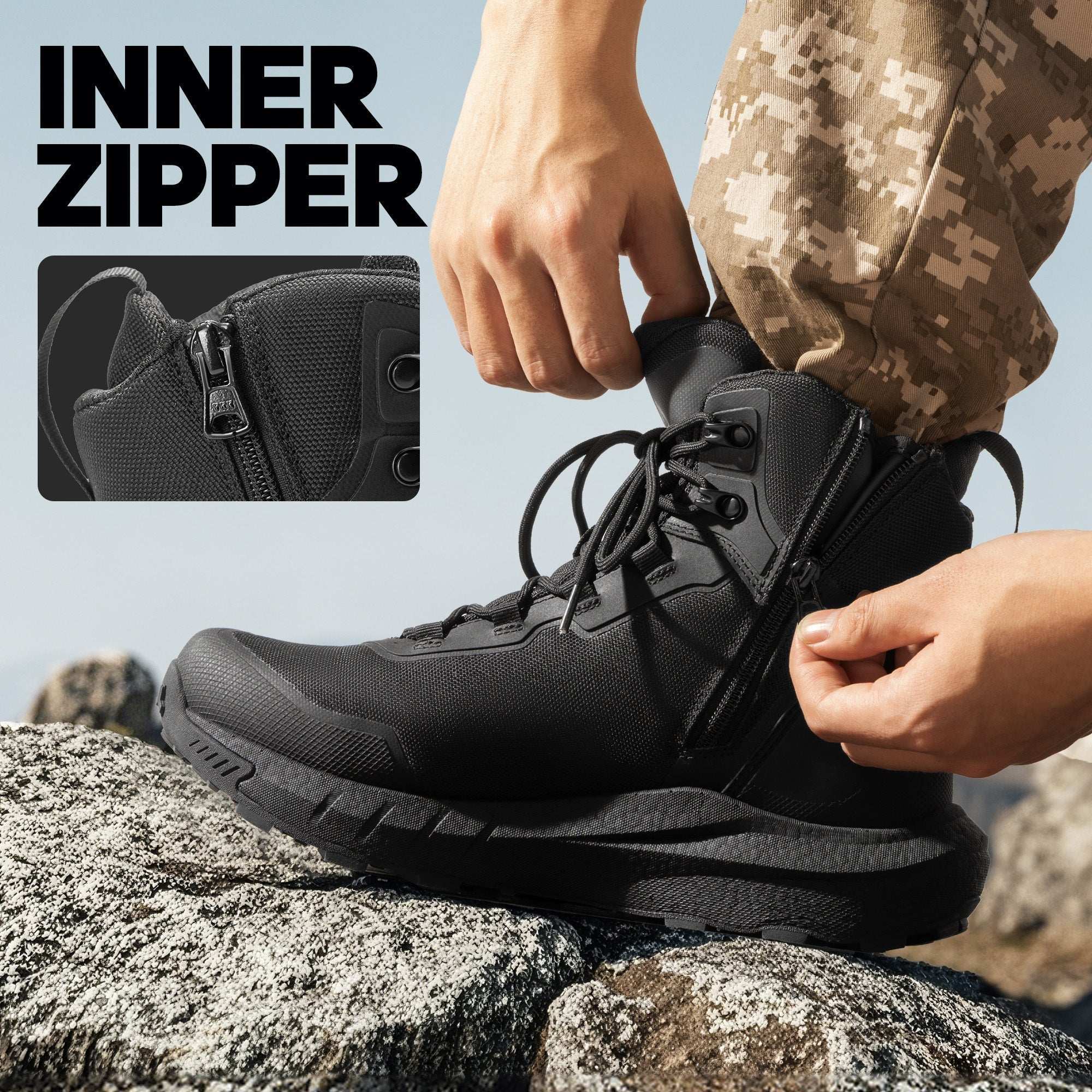 Ironclad Tactical