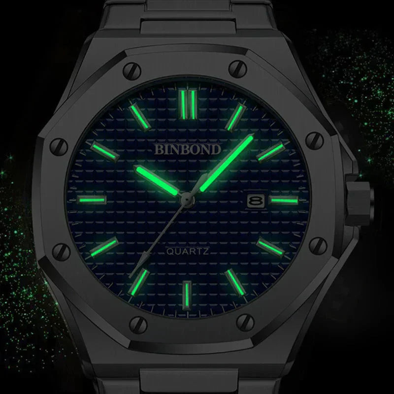 Men's Blind® Watch