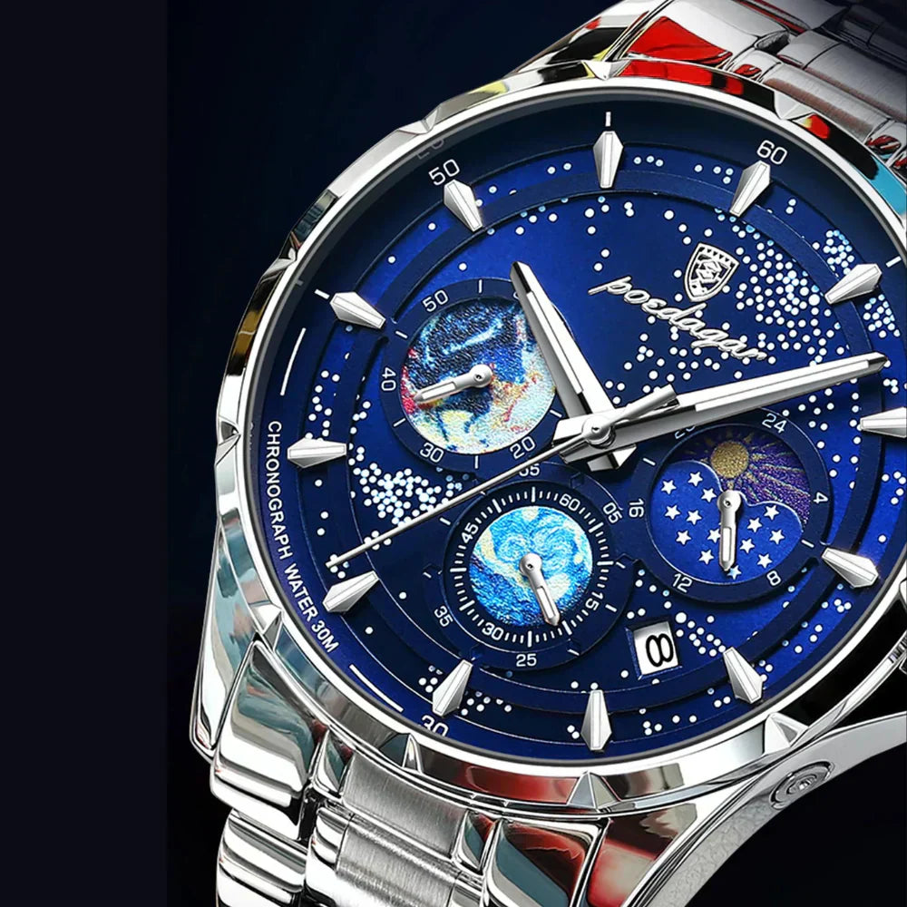 Eclipse® Watch