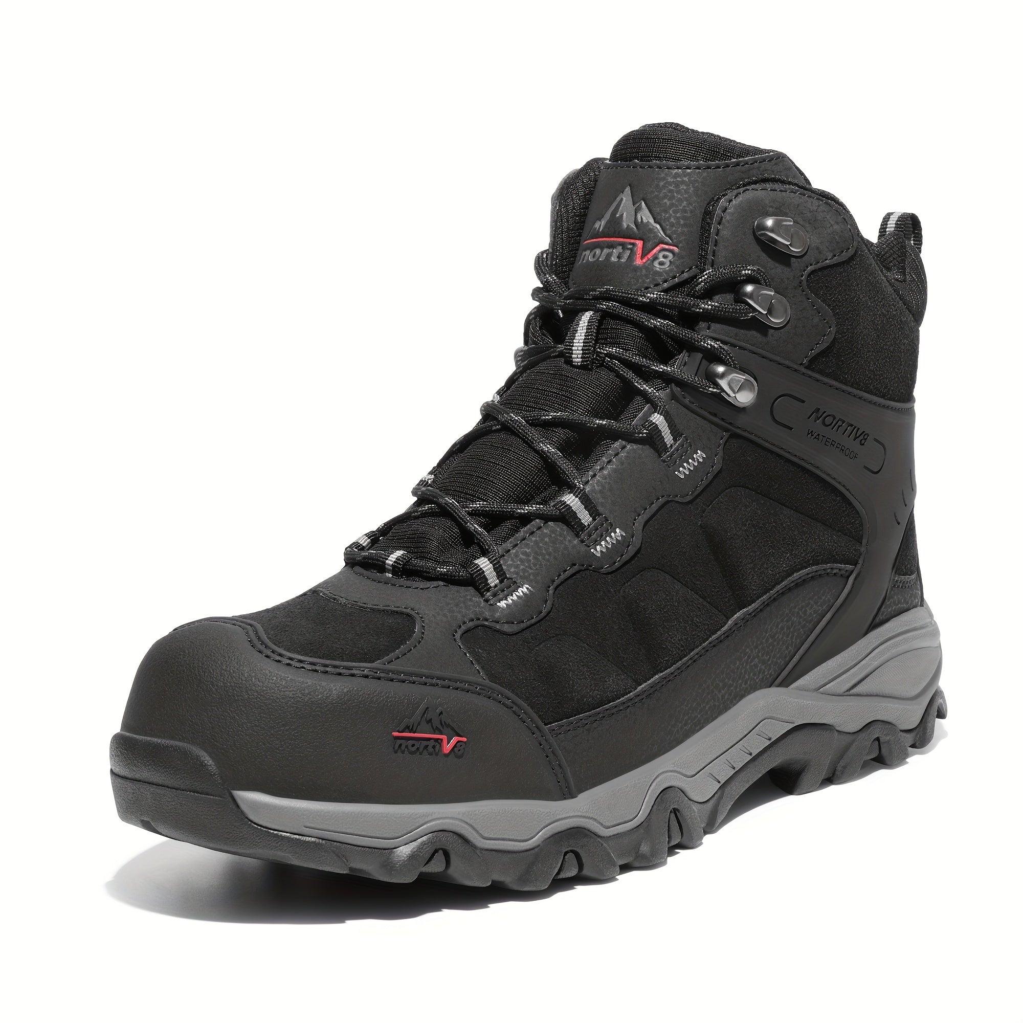 Ironclad Pro™ Steel Toe Work Boot