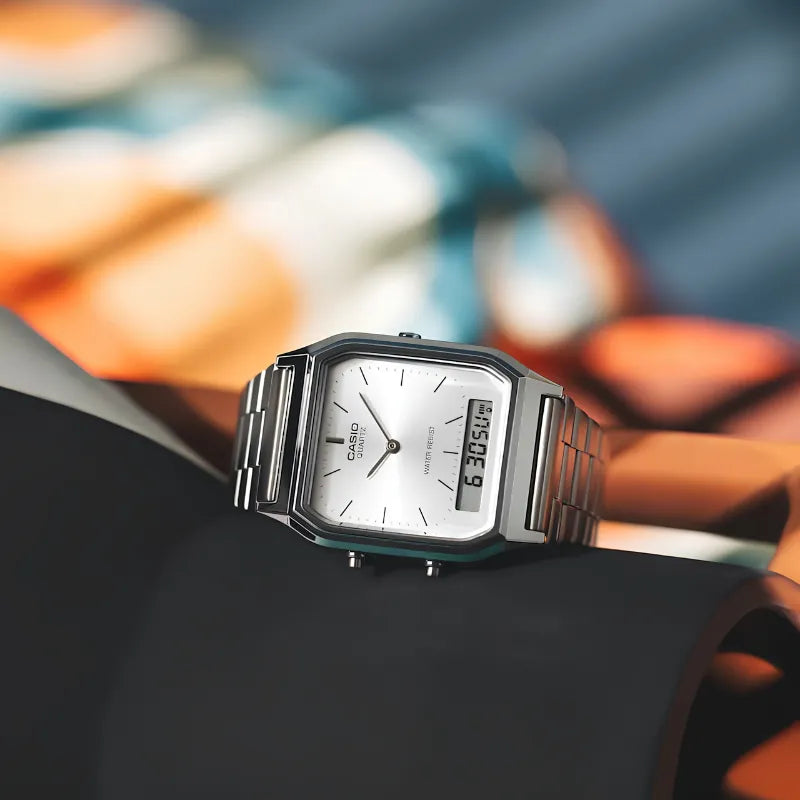 Casio Nerion® Watch