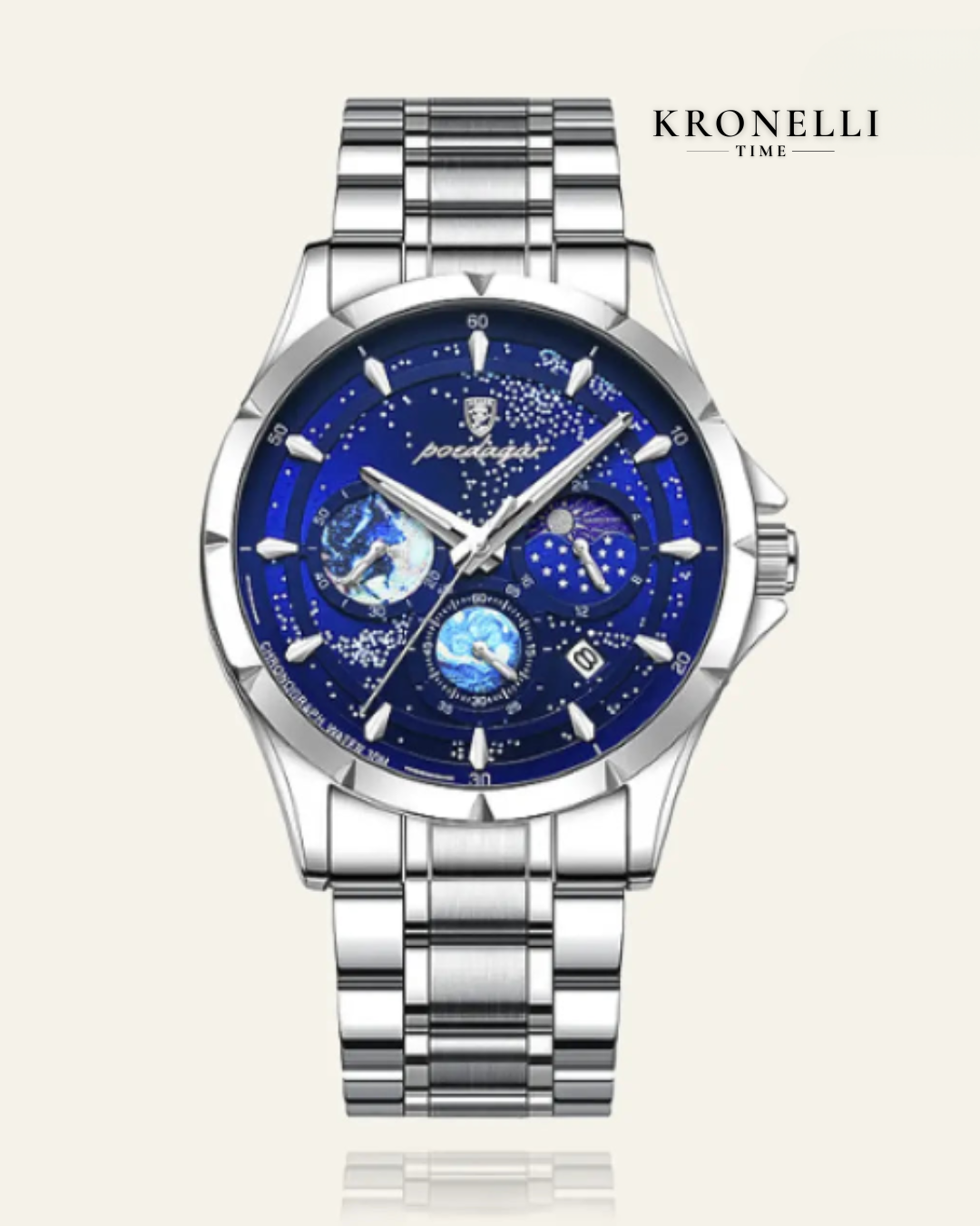 Eclipse® Watch