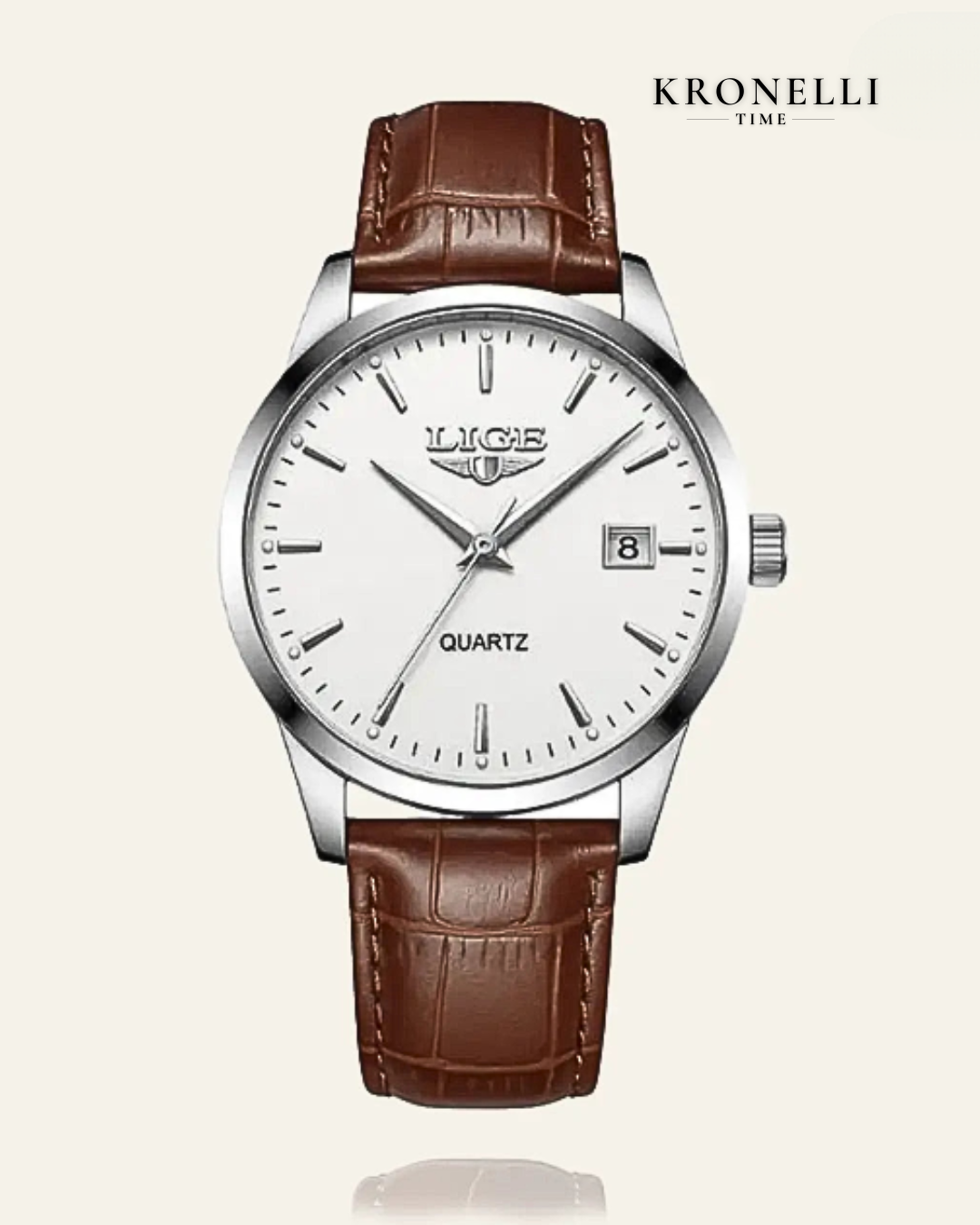 Men's Santerro® Watch