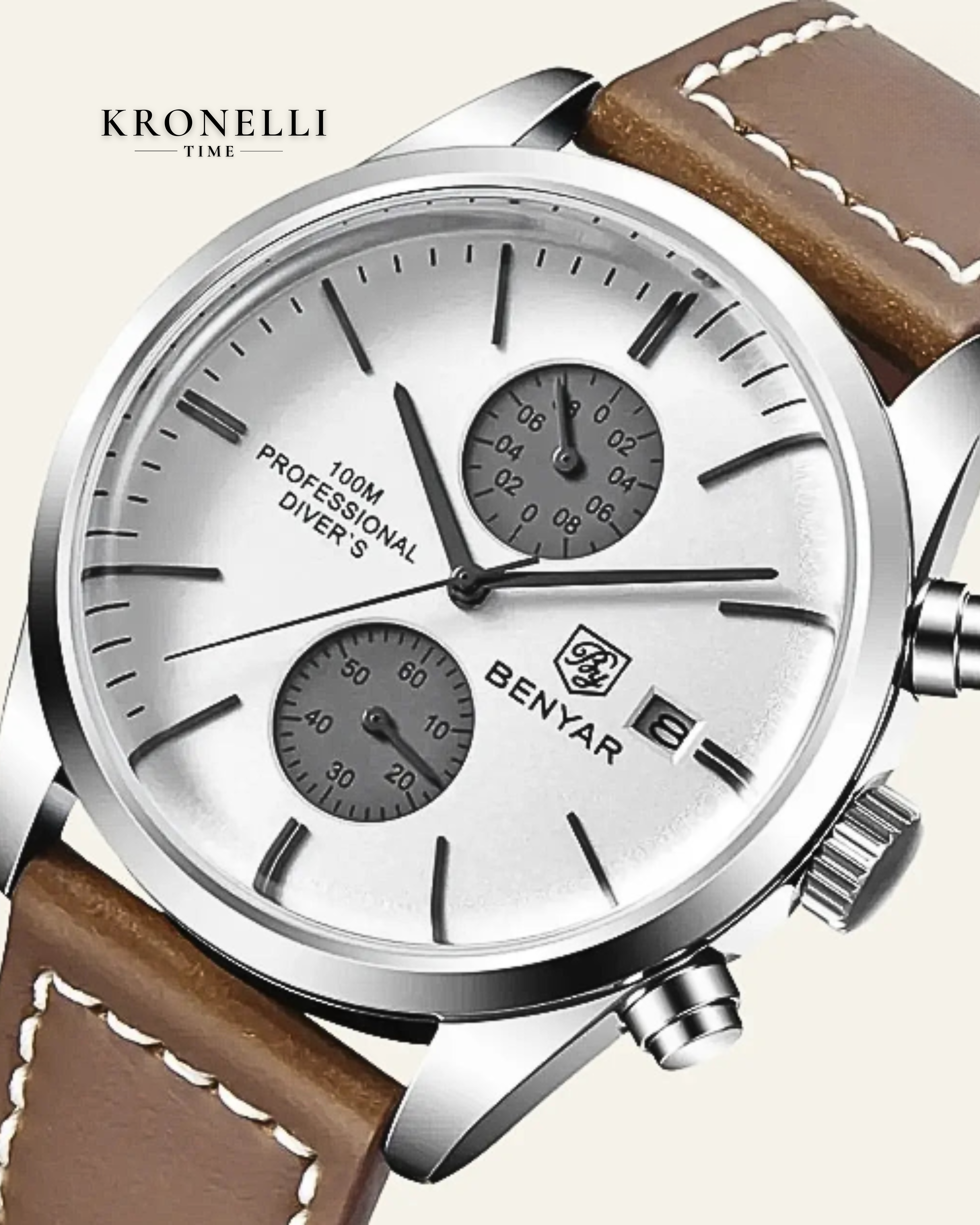 Men's Classic® Watch