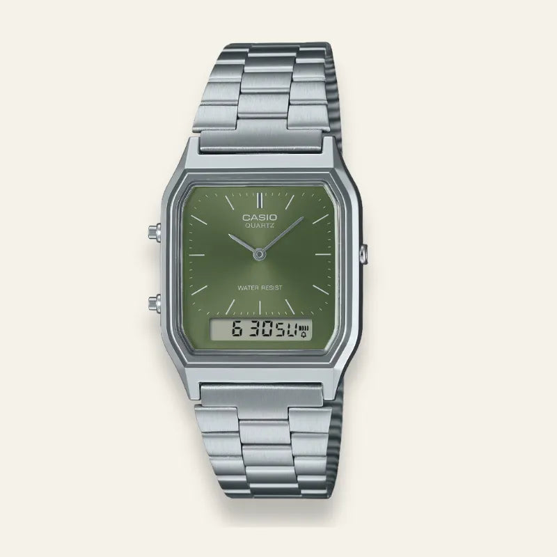 Casio Nerion® Watch