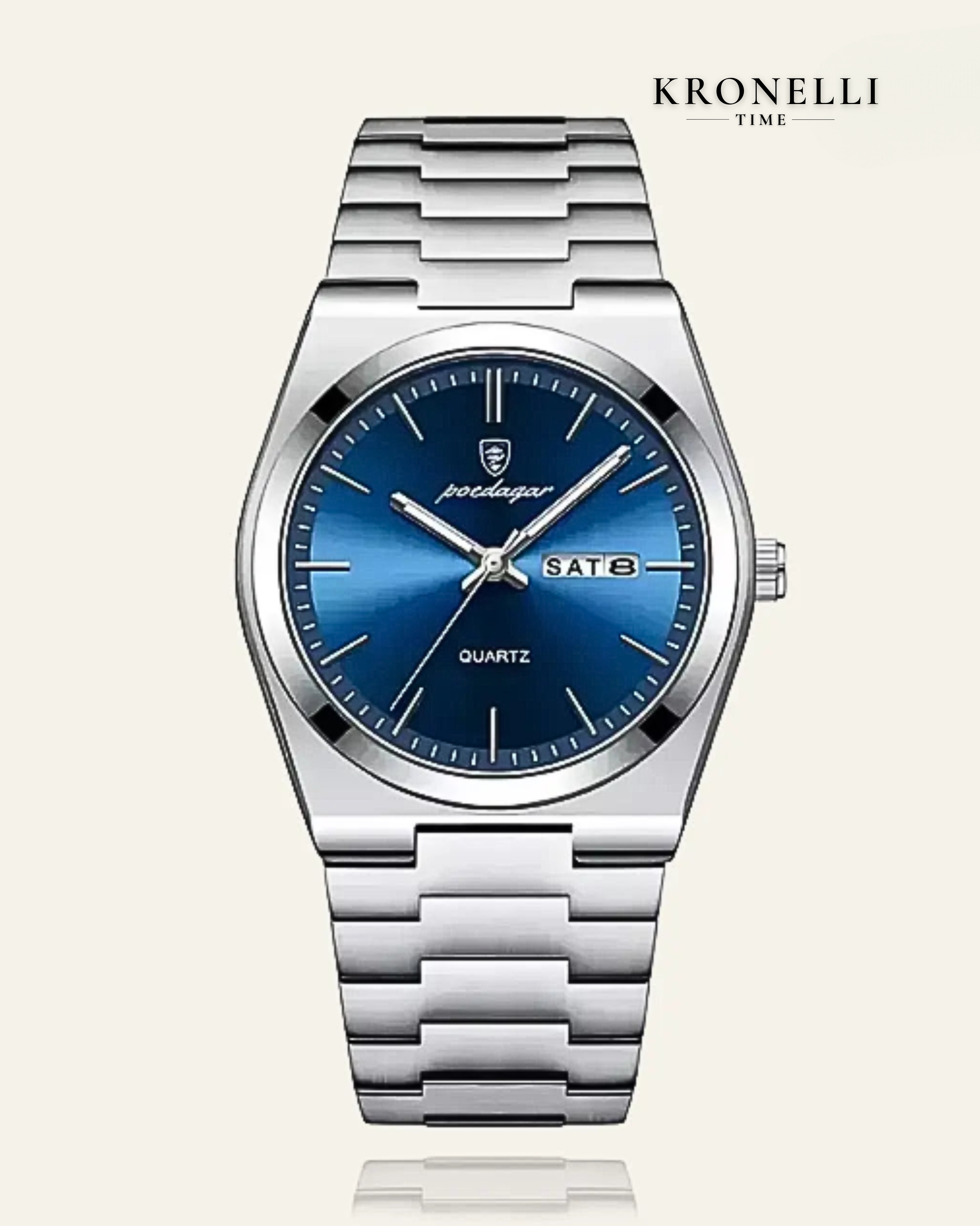 Sovereign® Watch