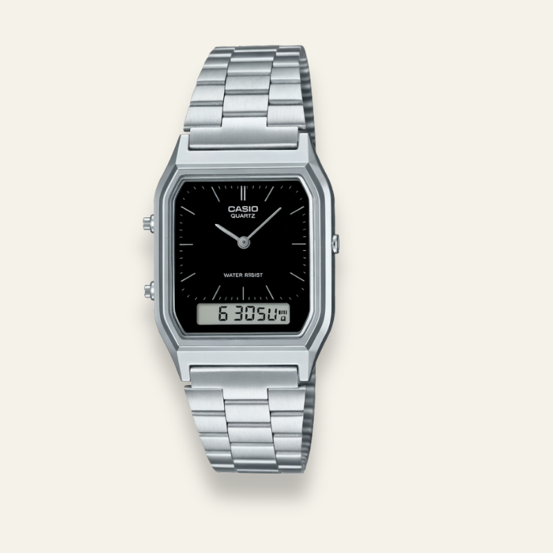Casio Nerion® Watch
