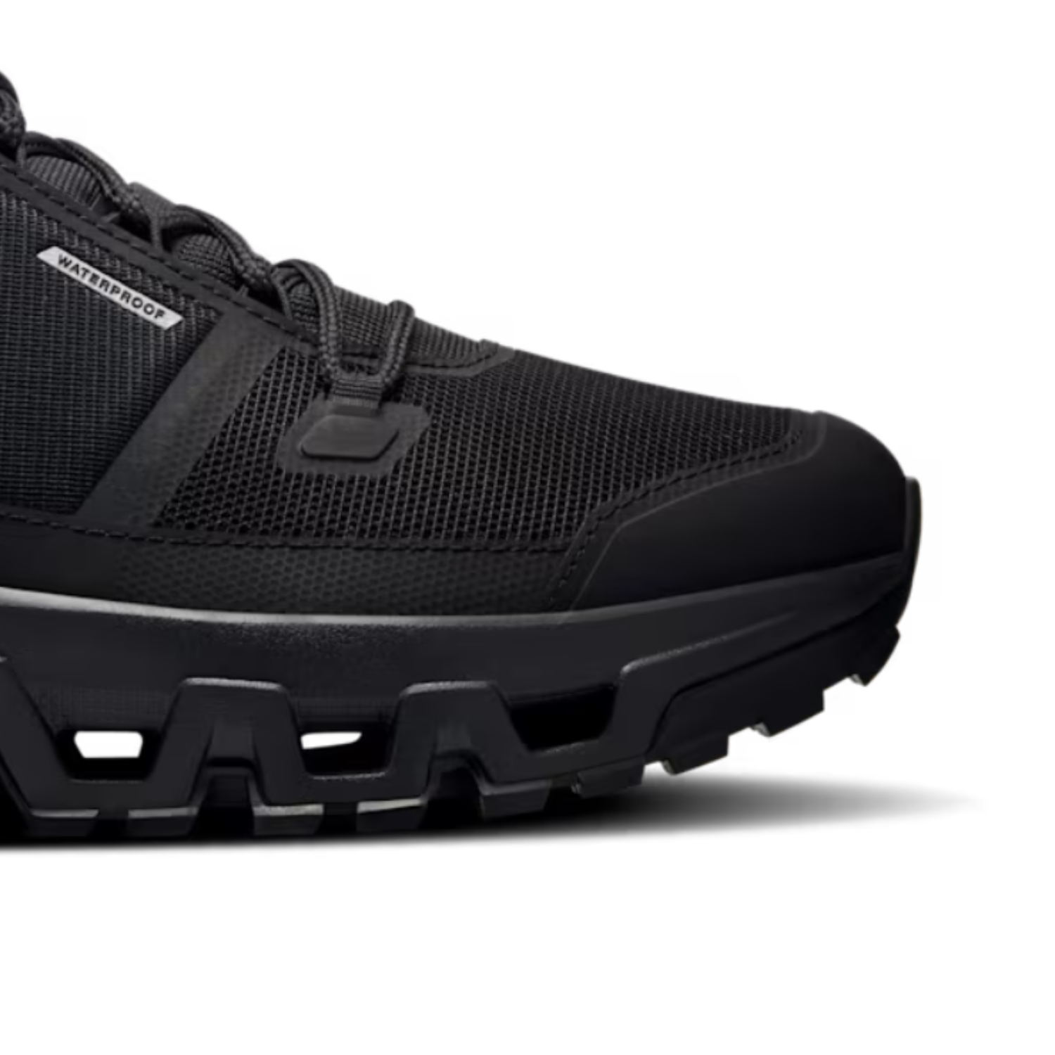 Waterproof Mid Boots + Free Socks