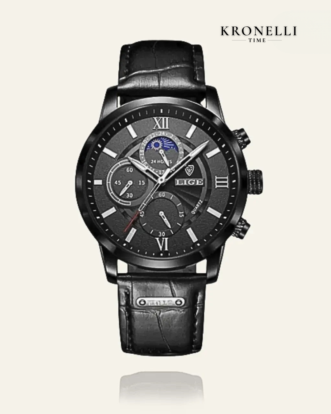 Men's DeVito® Watch