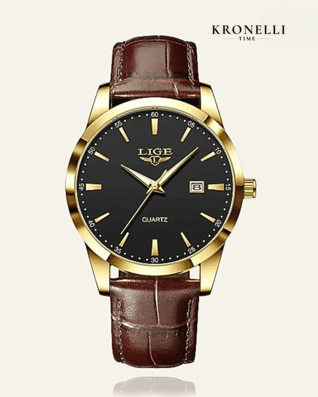Men's Santerro® Watch