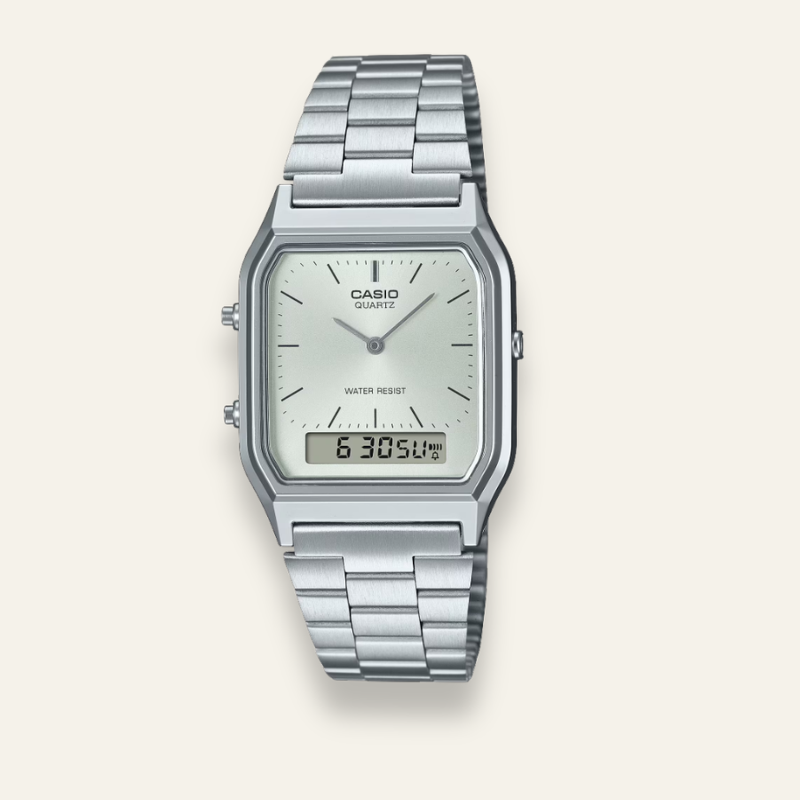 Casio Nerion® Watch