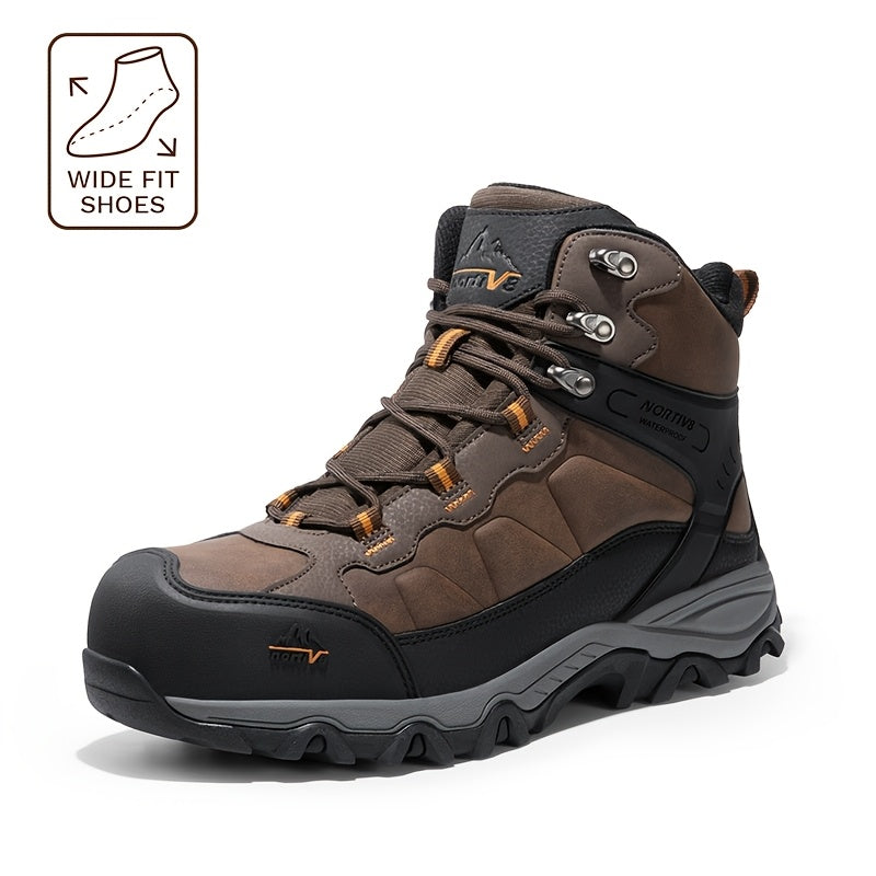 Ironclad Pro™ Steel Toe Work Boot
