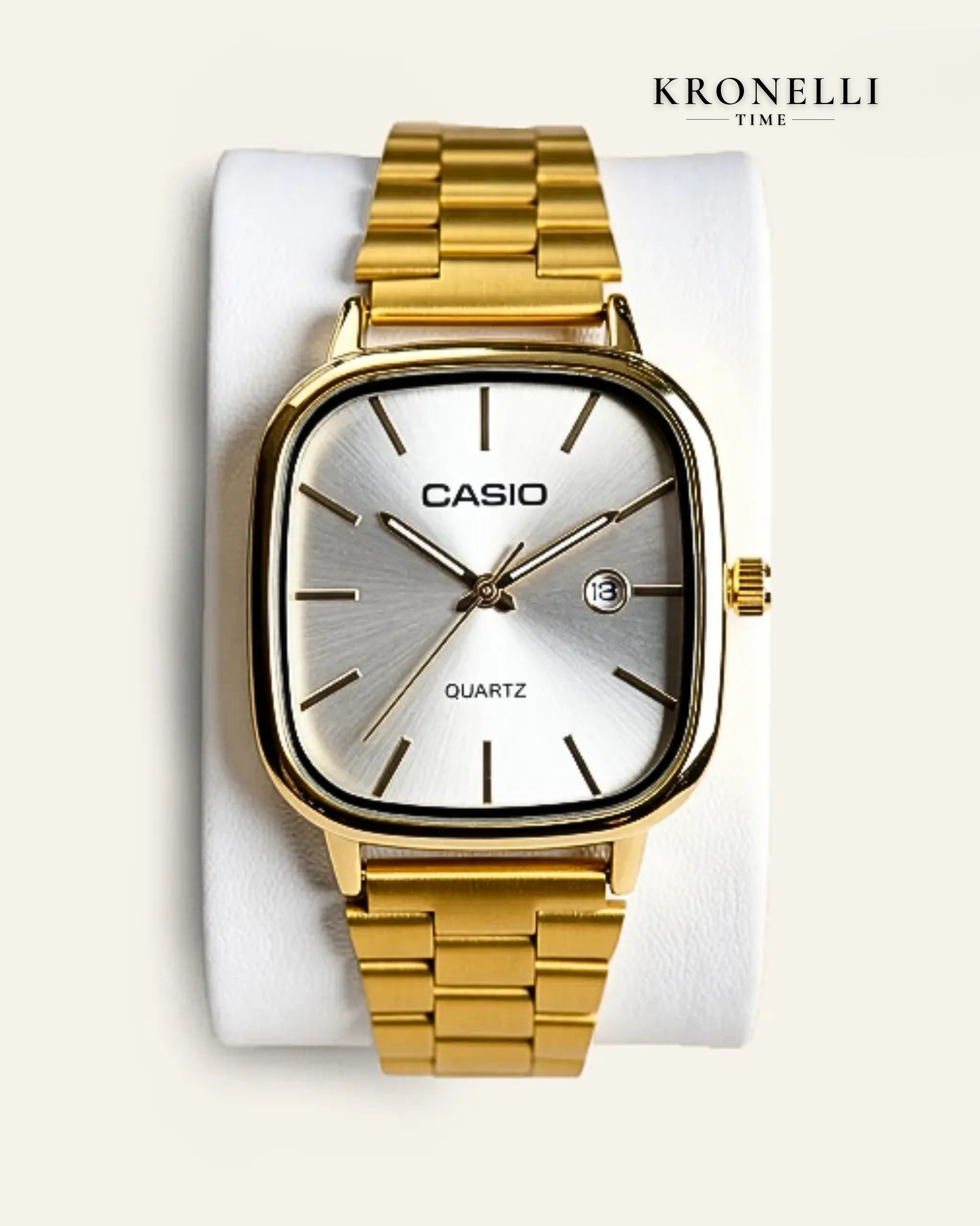Casio Vintage 1989® Watch