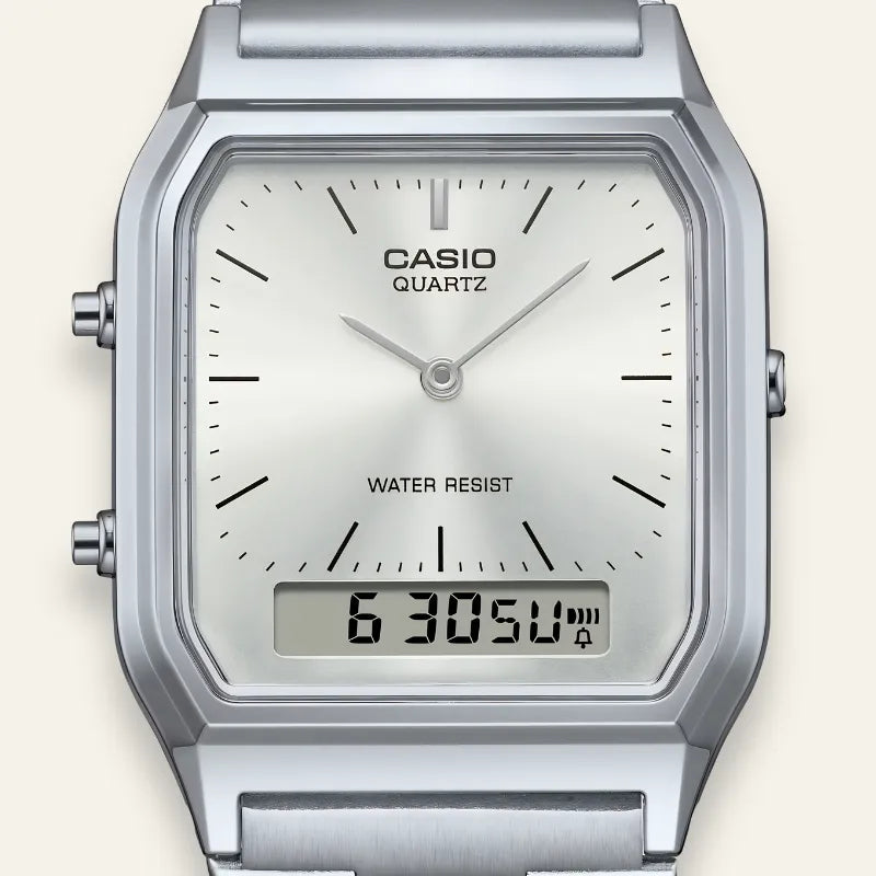 Casio Nerion® Watch