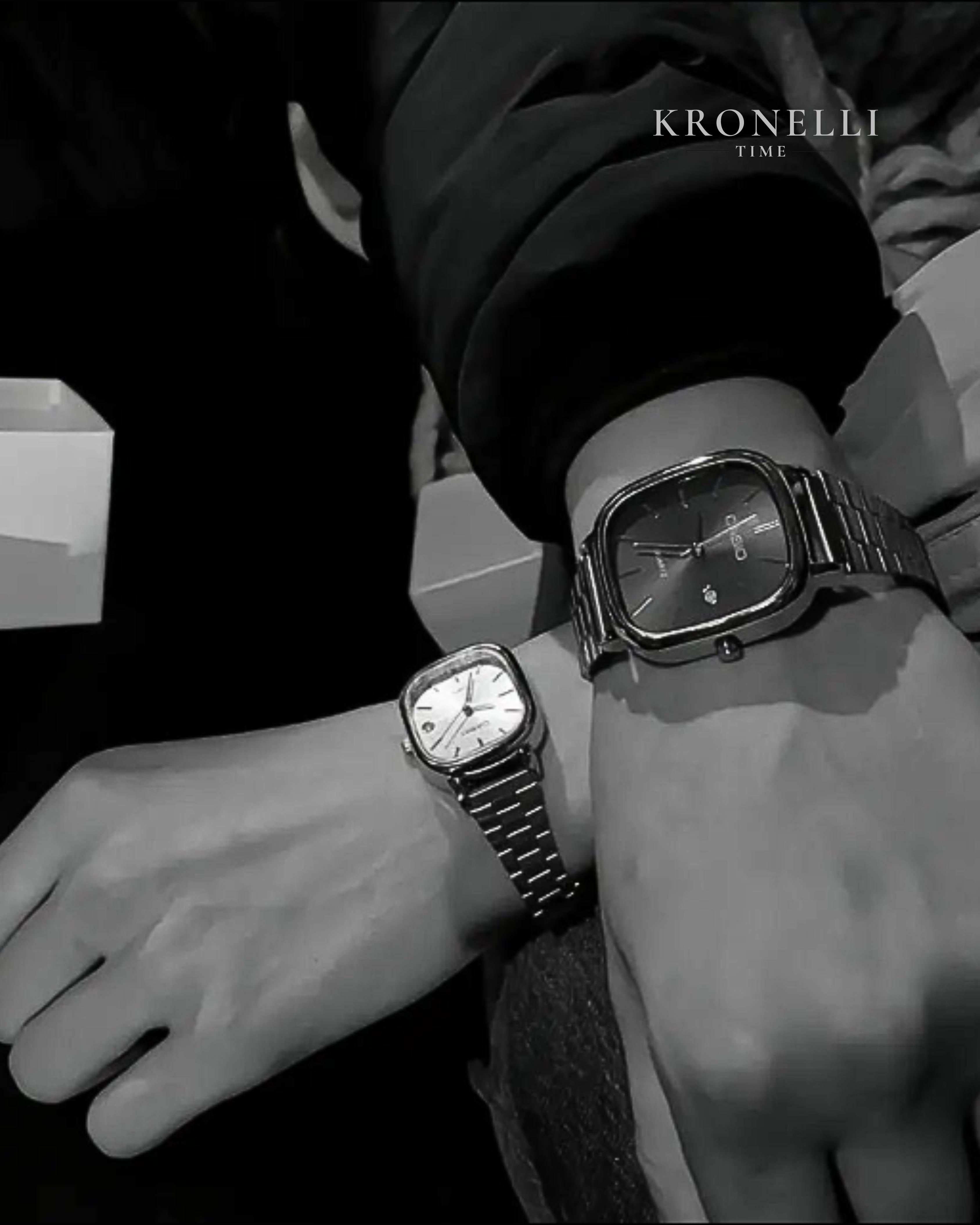 Casio Vintage 1989® Watch