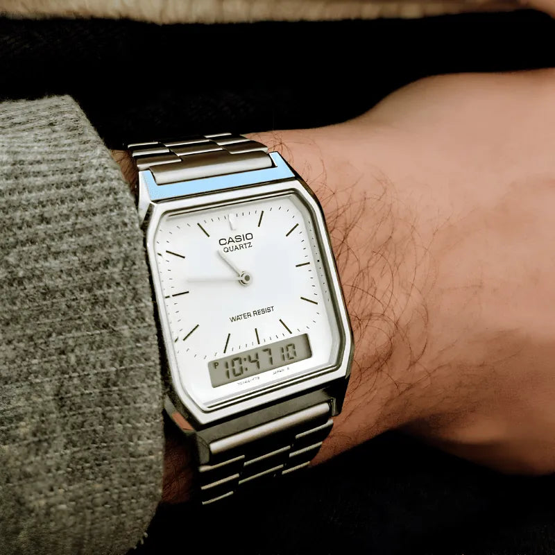 Casio Nerion® Watch
