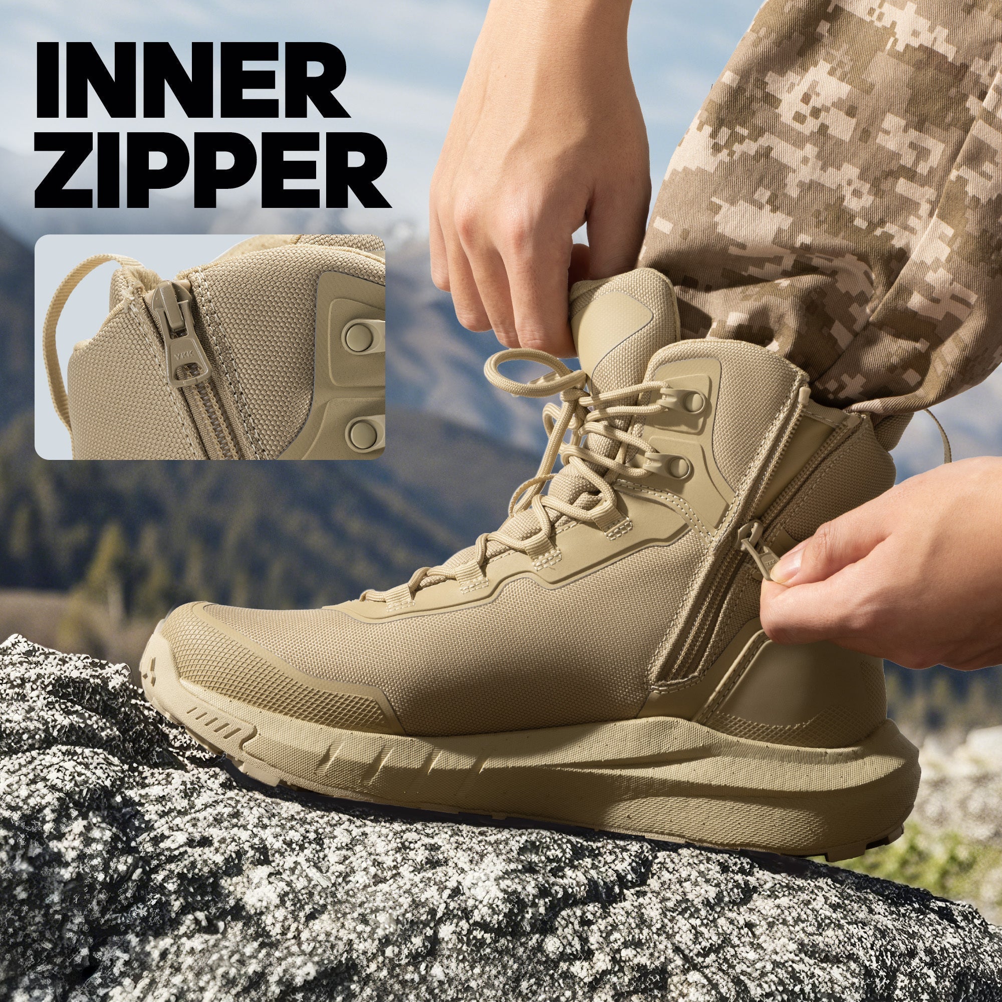 Ironclad Tactical