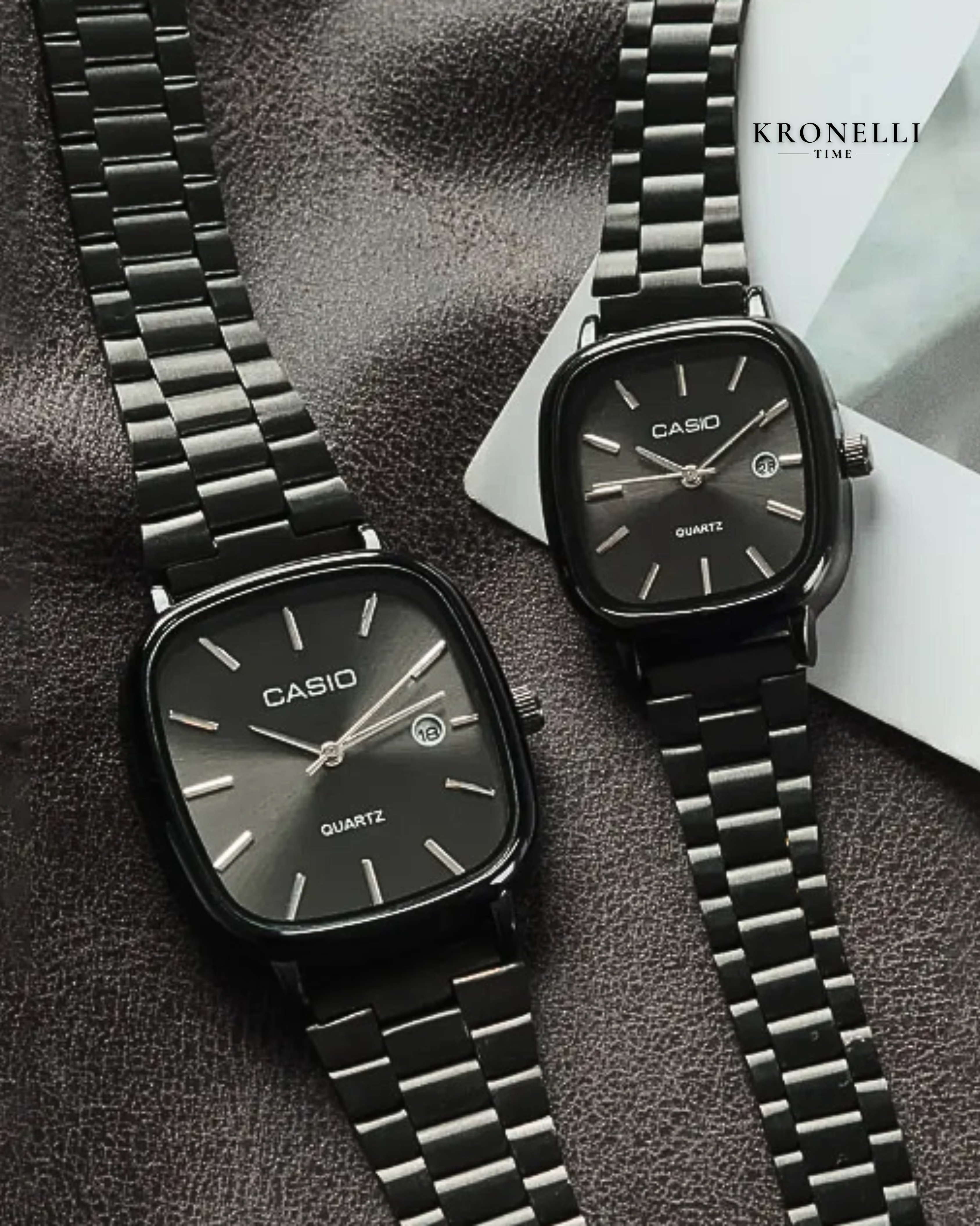 Casio Vintage 1989® Watch