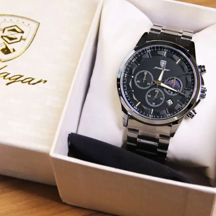 OceanMaster® Men's Watch