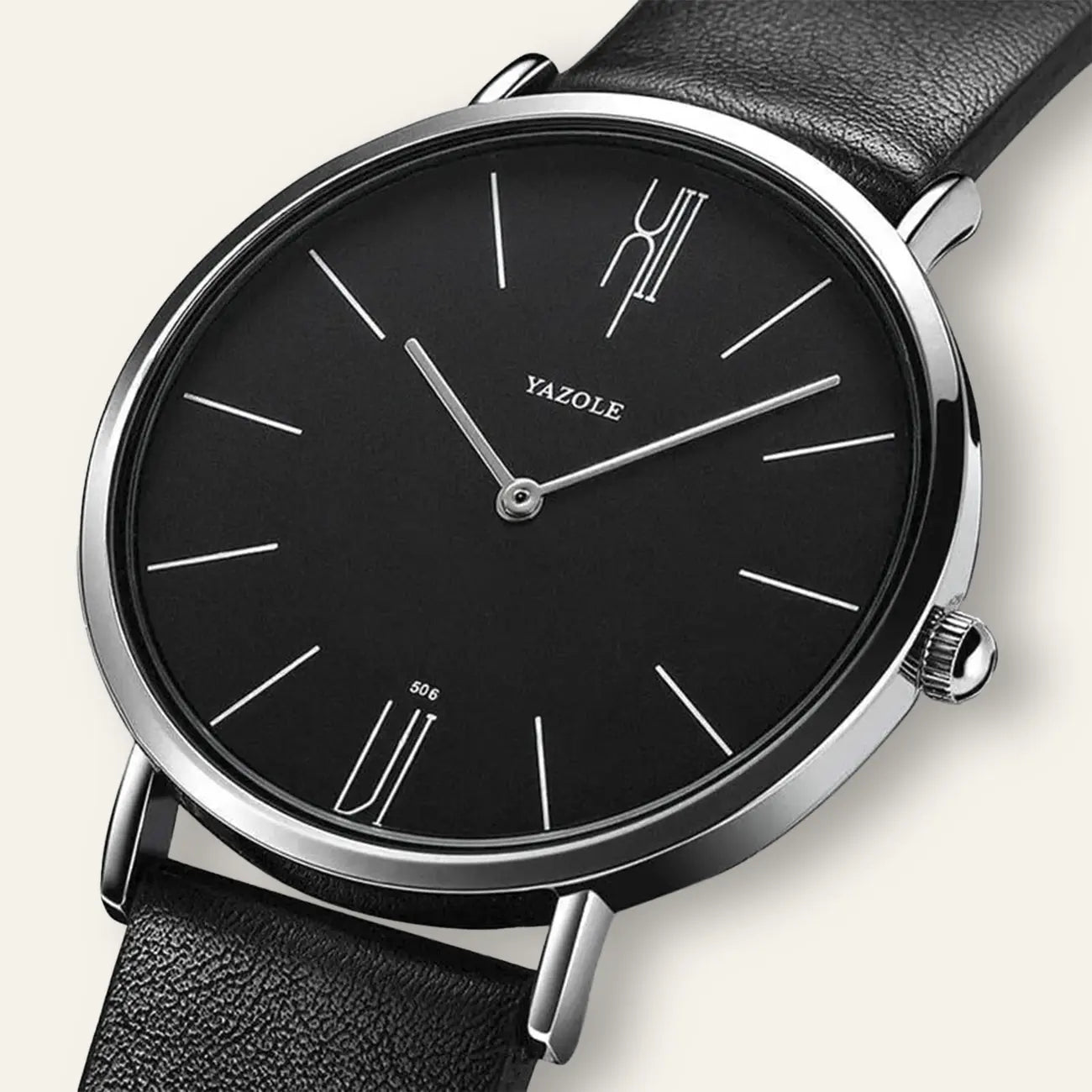 Old Money® Men’s Watch